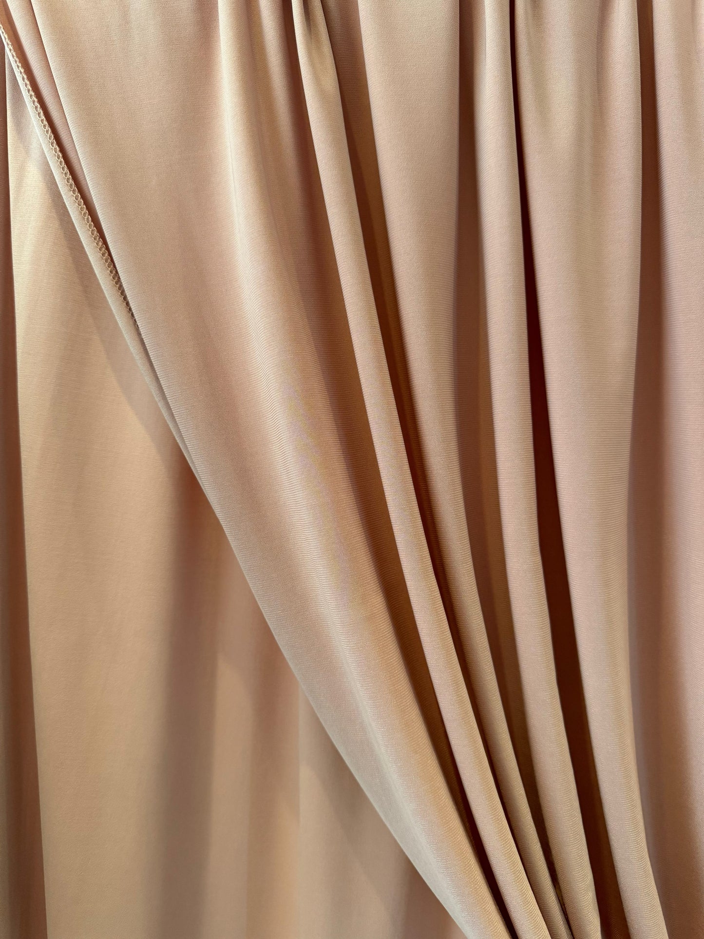 Lycra Jersey Hijab - 7 more colors