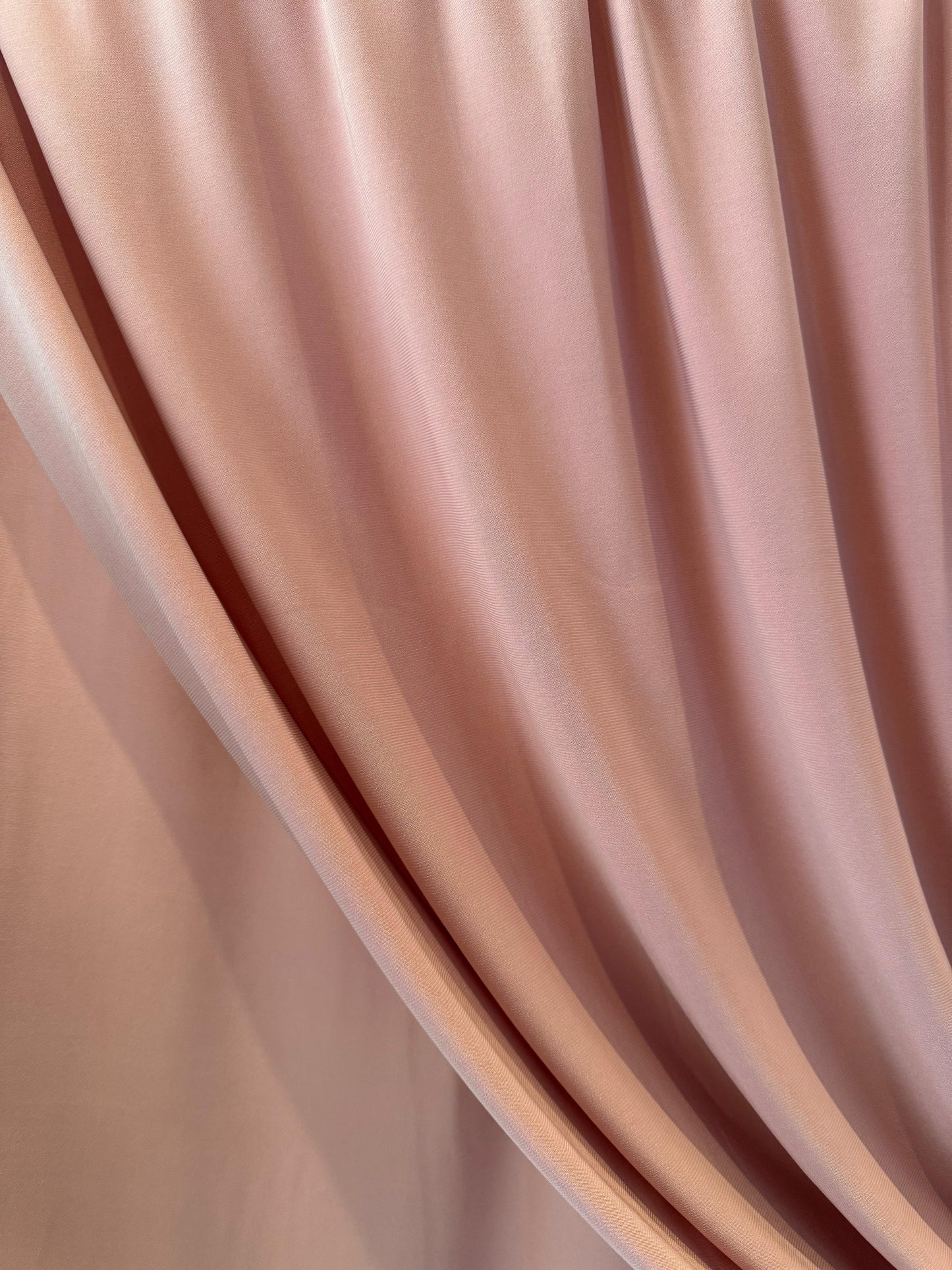 Lycra Jersey Hijab - 7 more colors