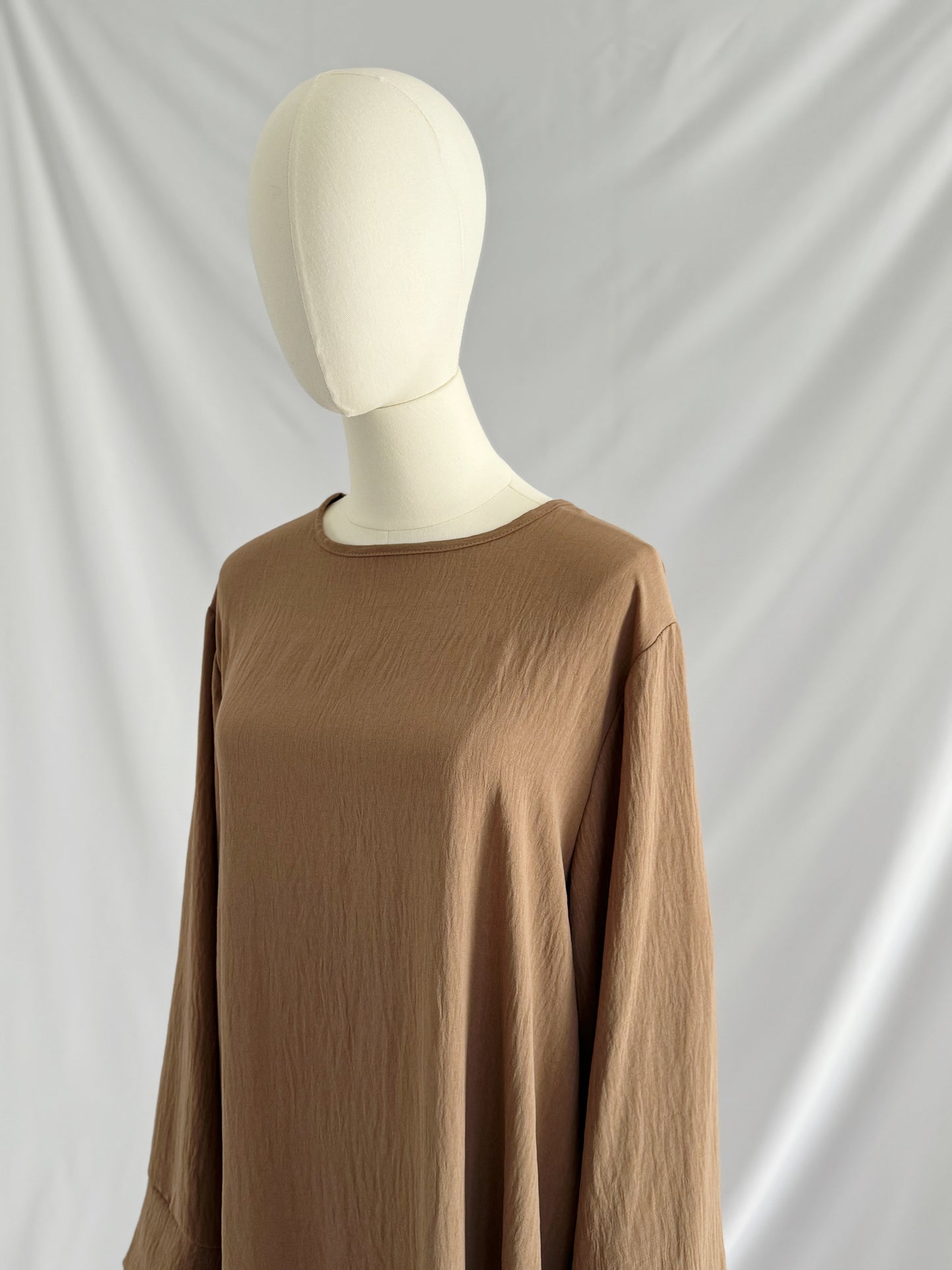 Abaya Jamila - 14 more colors