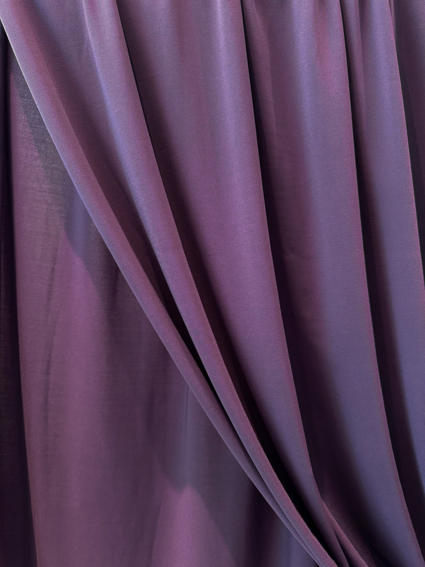 Lycra Jersey Hijab - 7 more colors