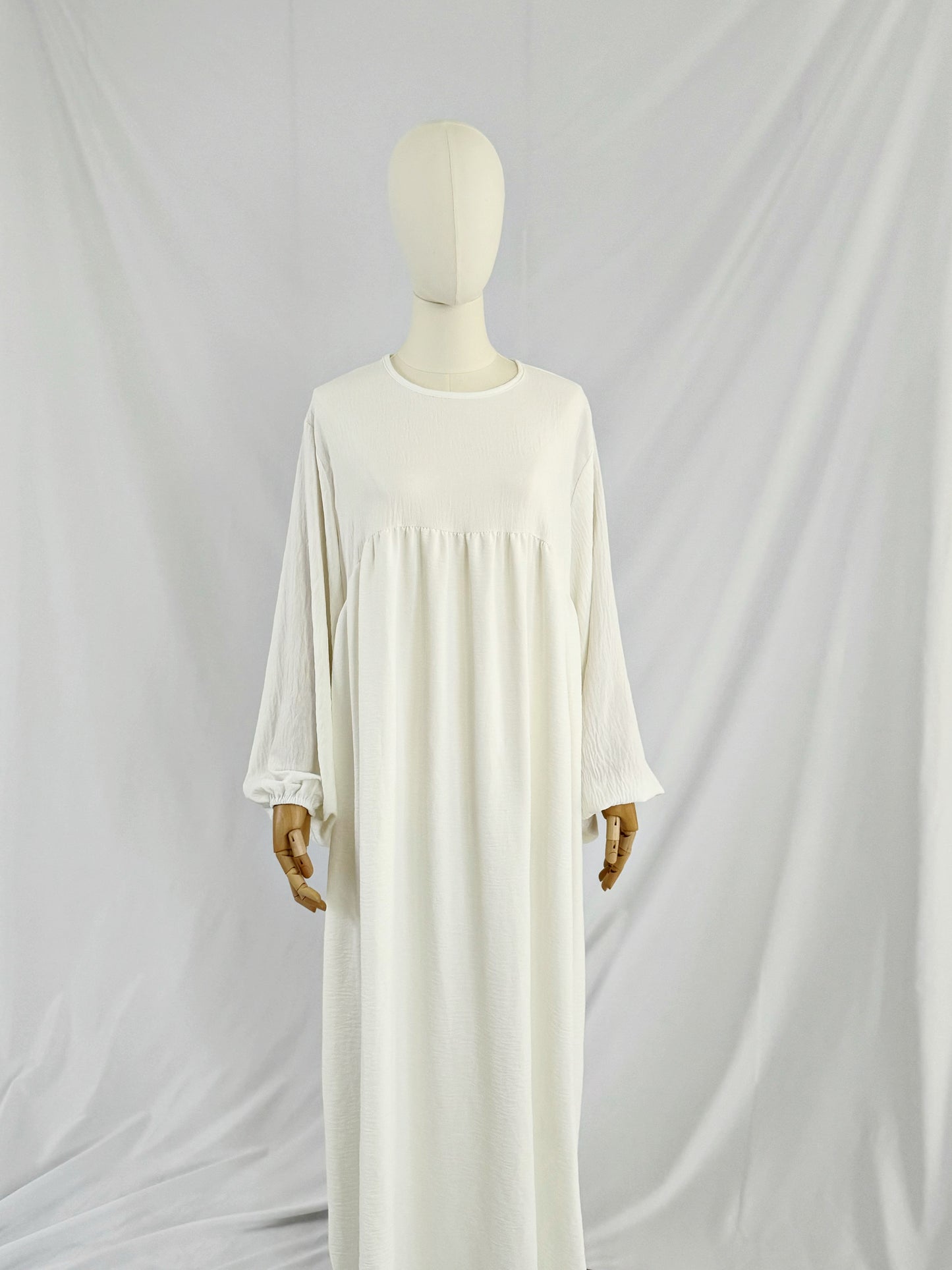 Abaya Noora - 4 more colours