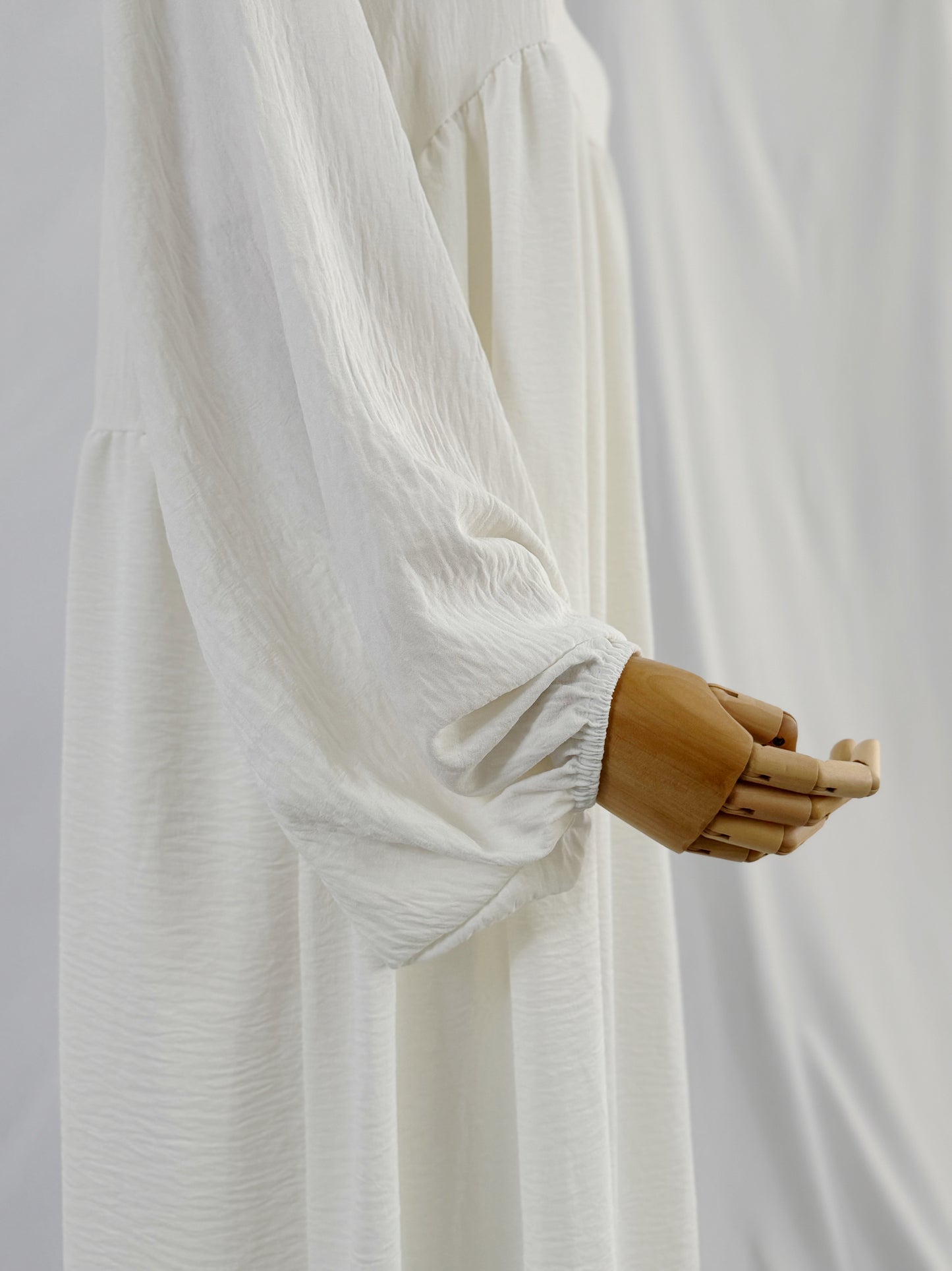 Abaya Noora - 4 more colours