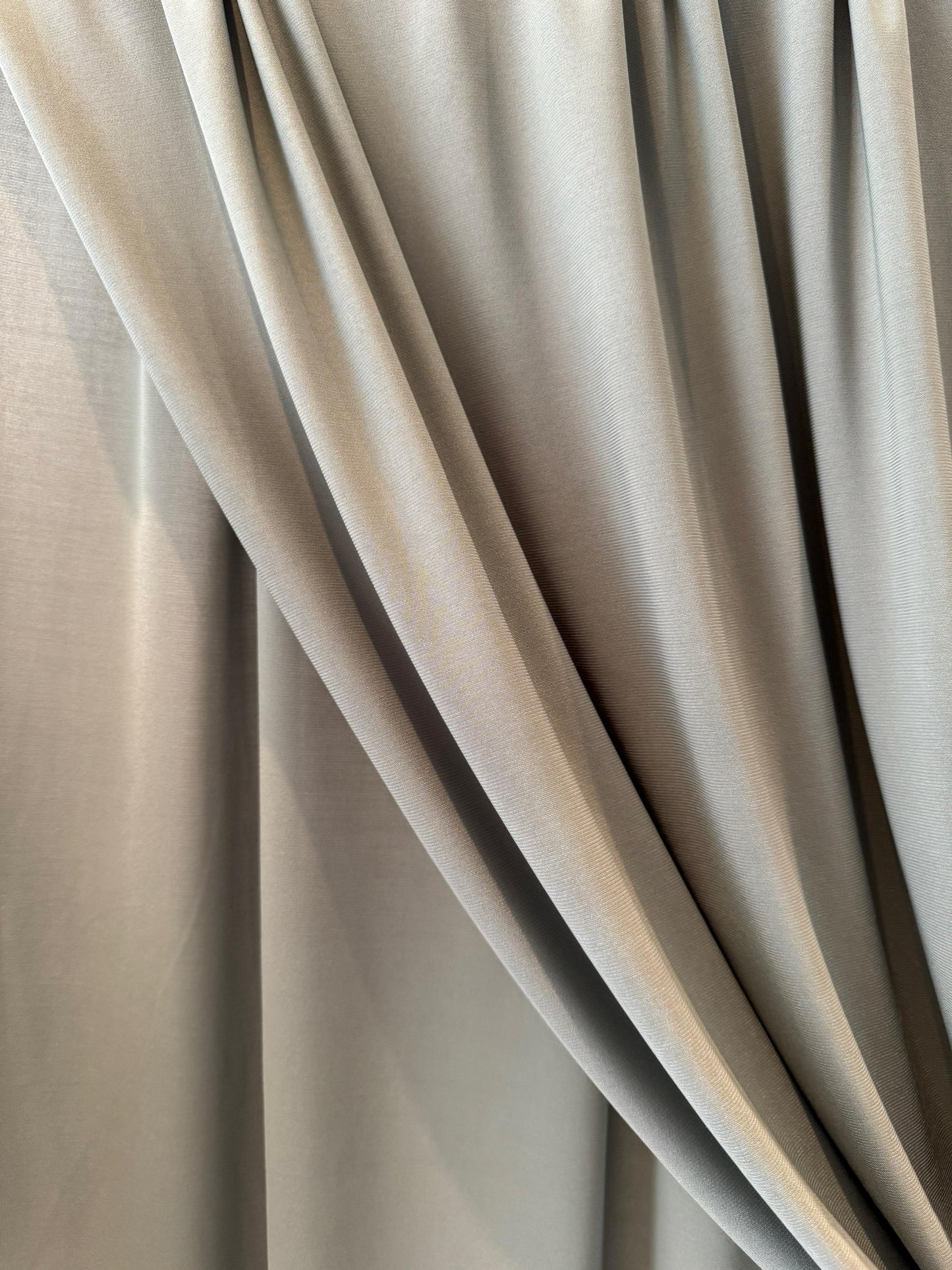 Lycra Jersey Hijab - 7 more colors