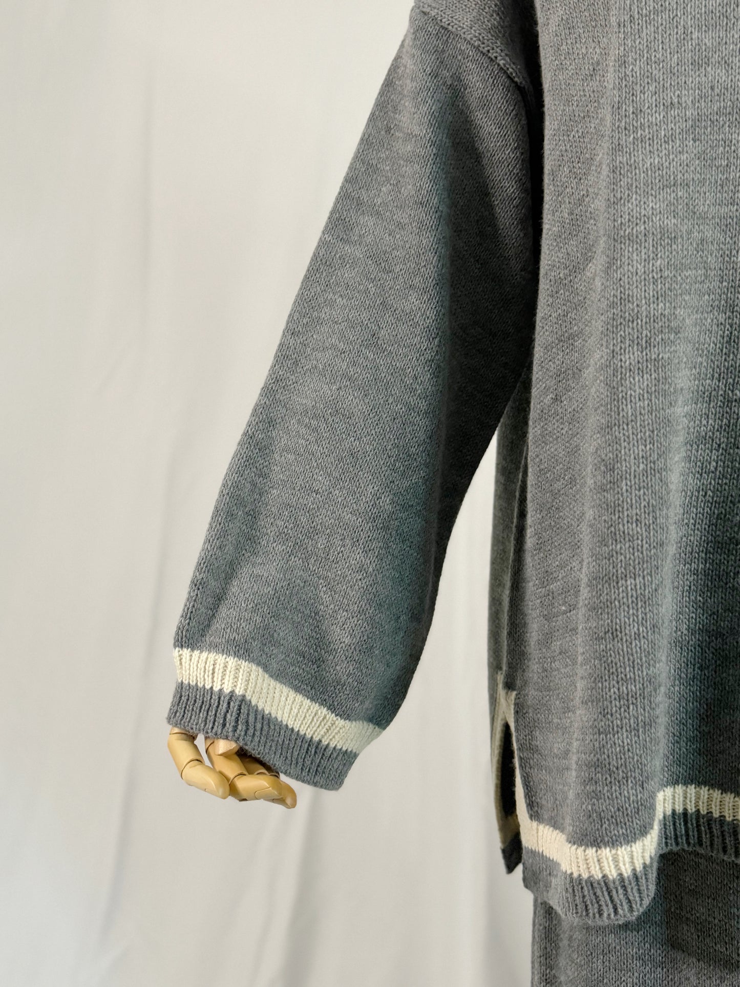 Strickset Ayra - 2 weitere Farben