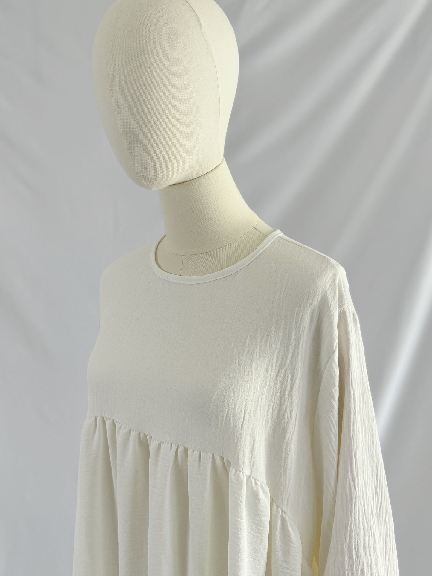 Abaya Noora - 4 more colours