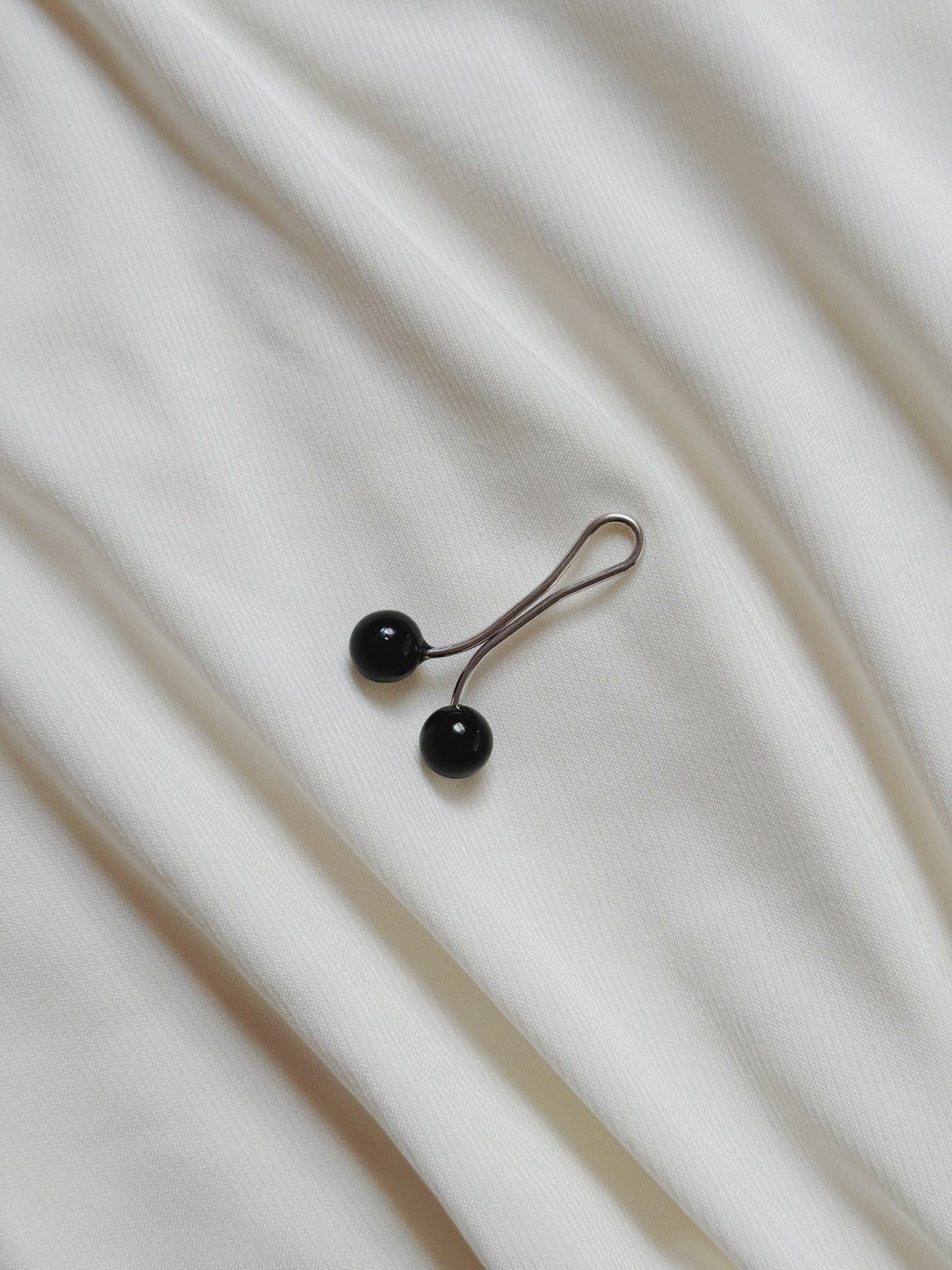 Hijab Pearl-Pin