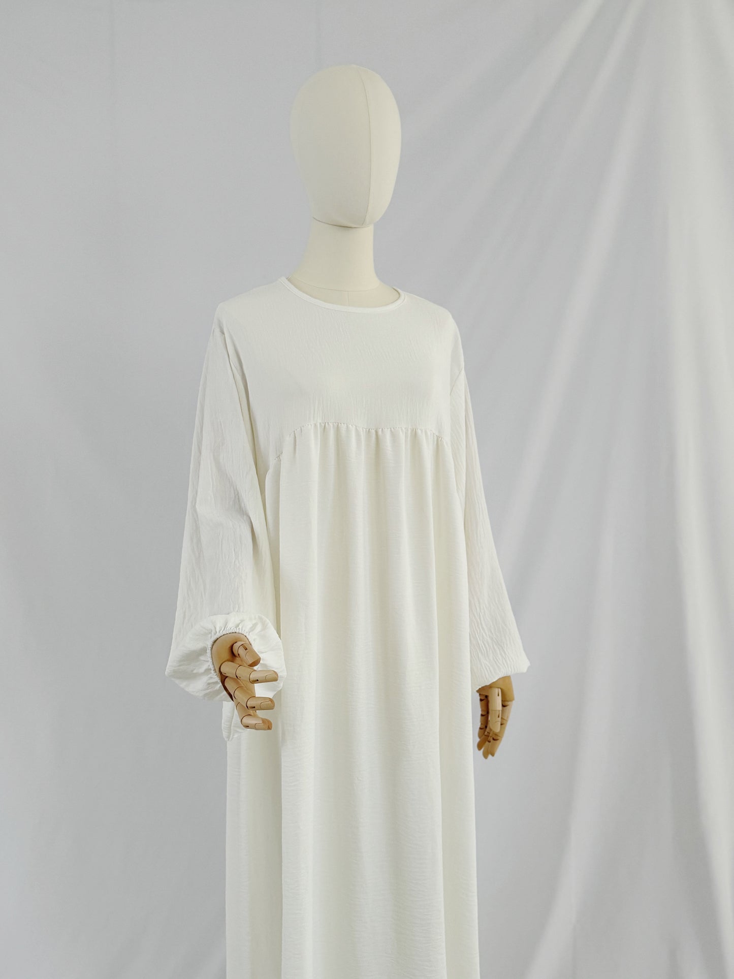 Abaya Noora - 4 more colours