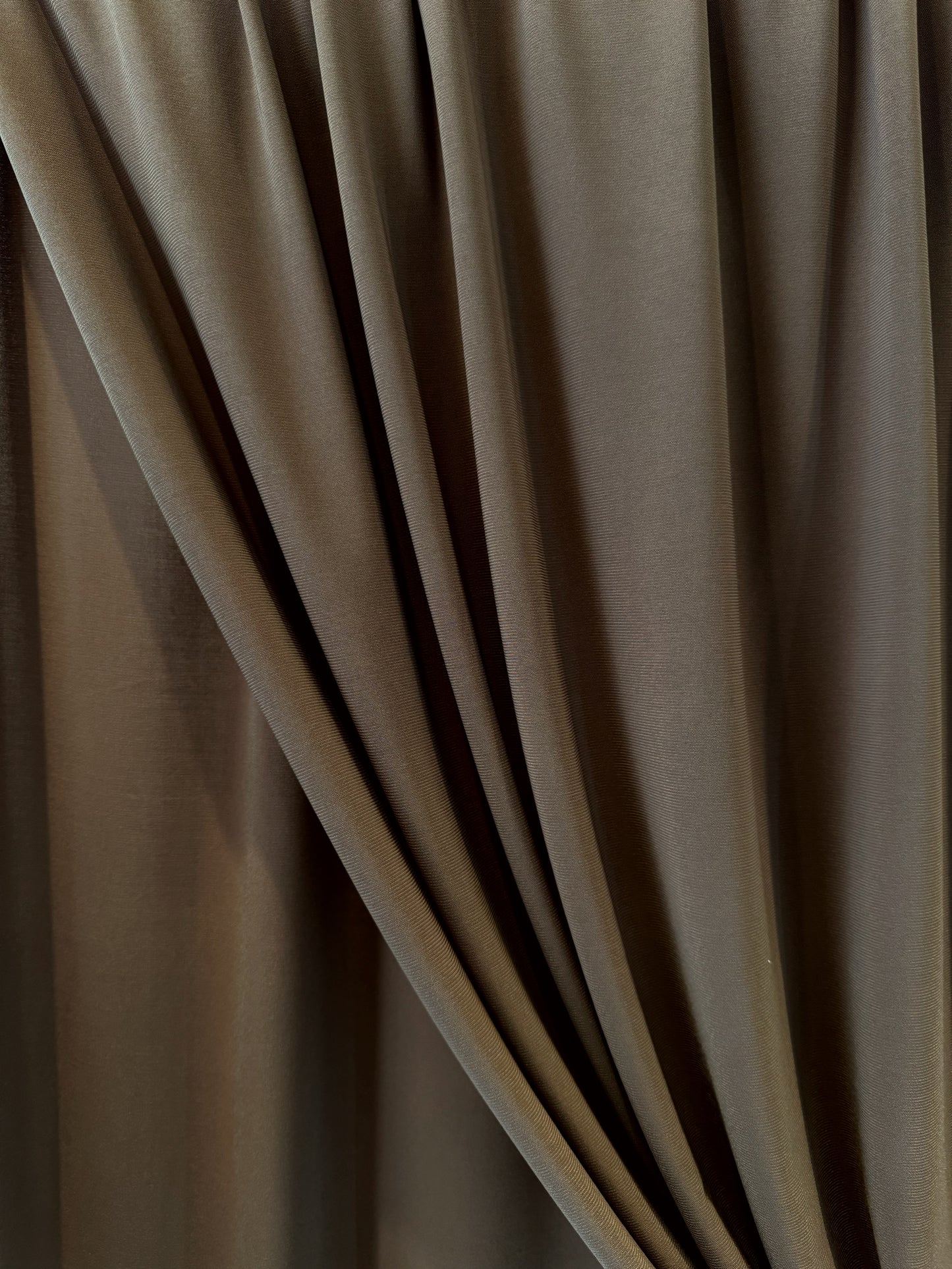 Lycra Jersey Hijab - 7 more colors