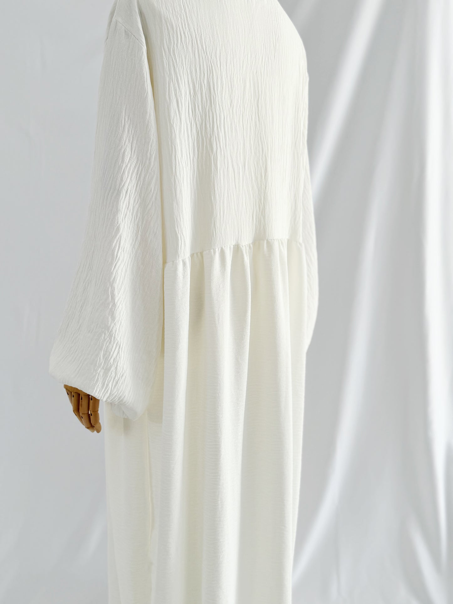 Abaya Noora - 4 more colours