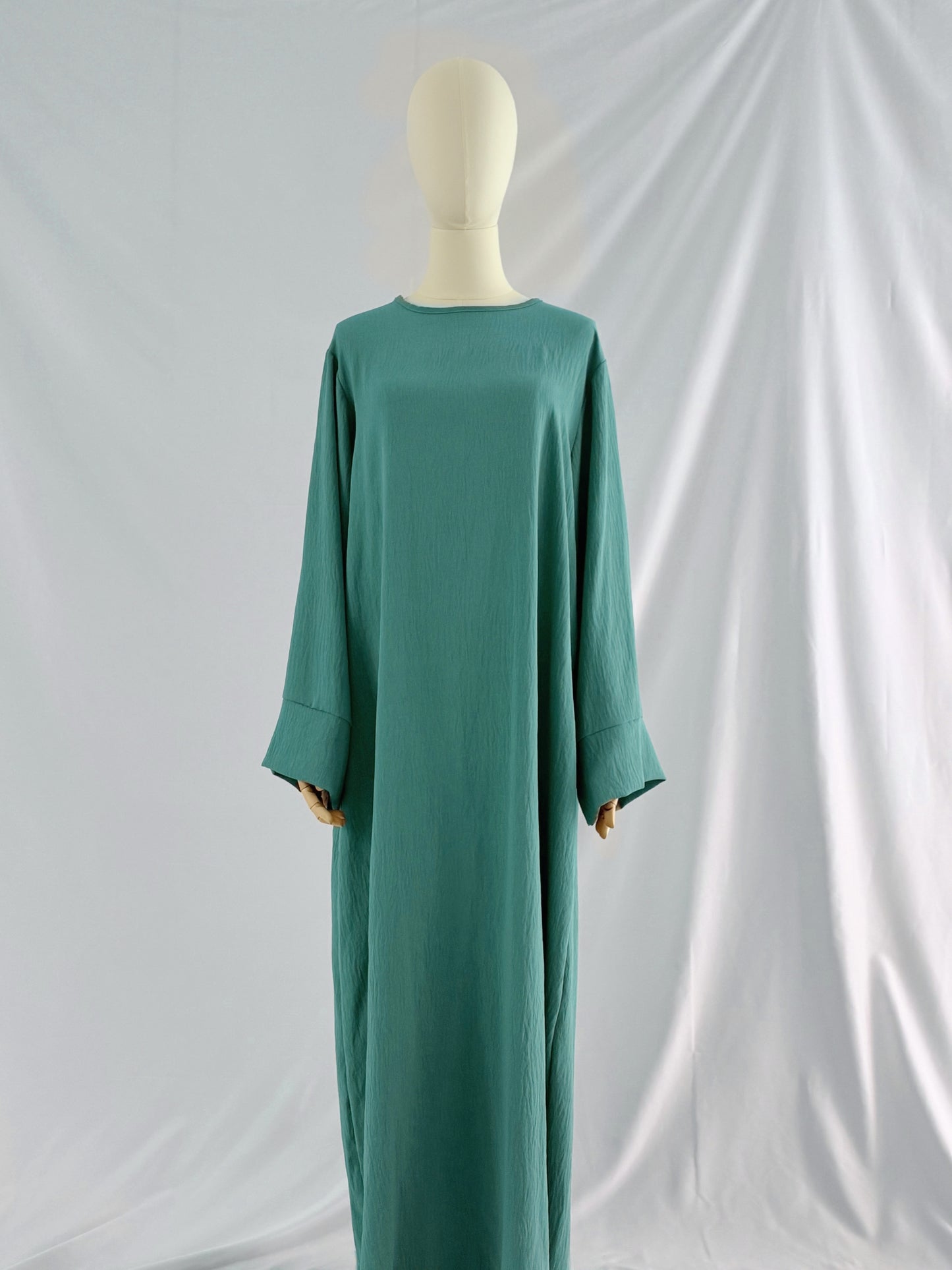 Abaya Jamila - 14 more colors