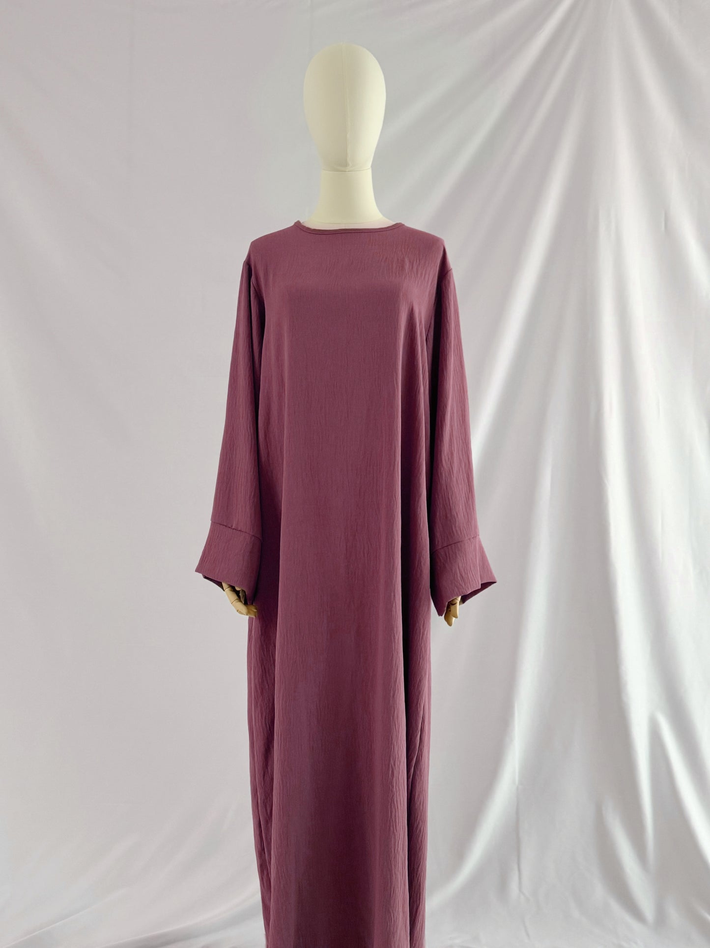 Abaya Jamila - 14 more colors