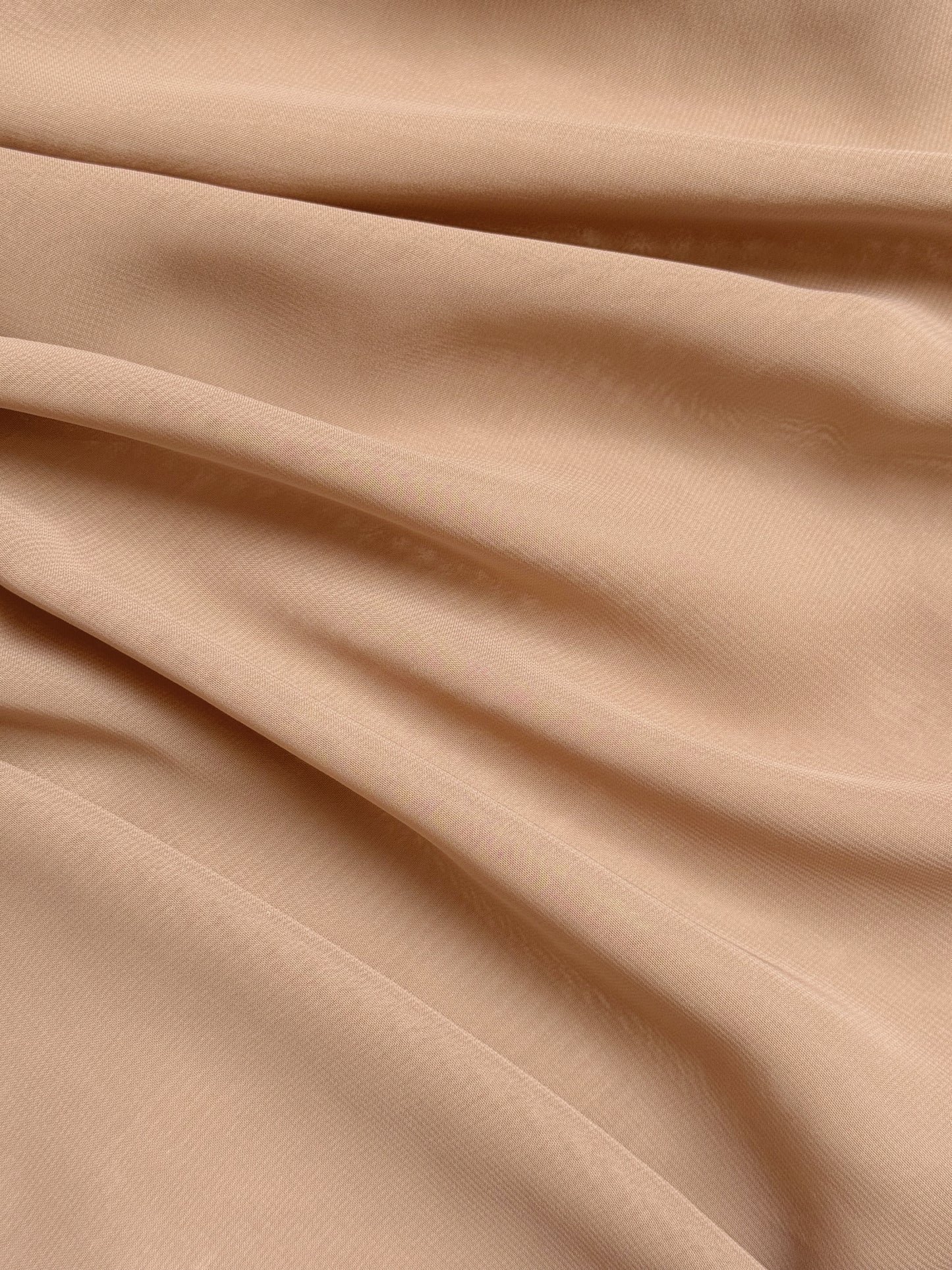 Chiffon Hijab - 16 weitere Farben