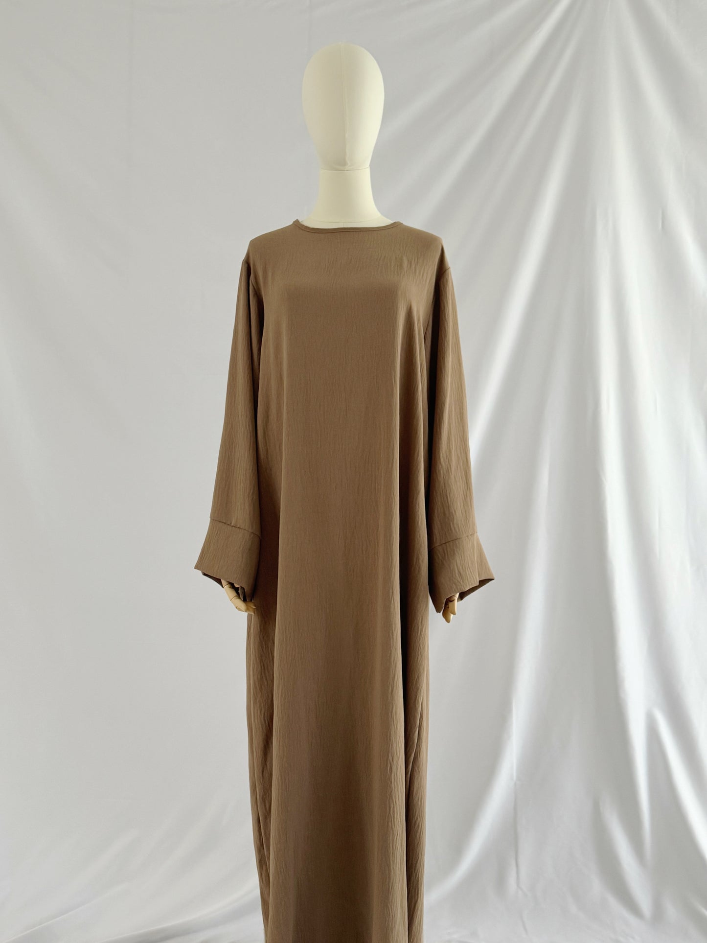 Abaya Jamila - 14 more colors