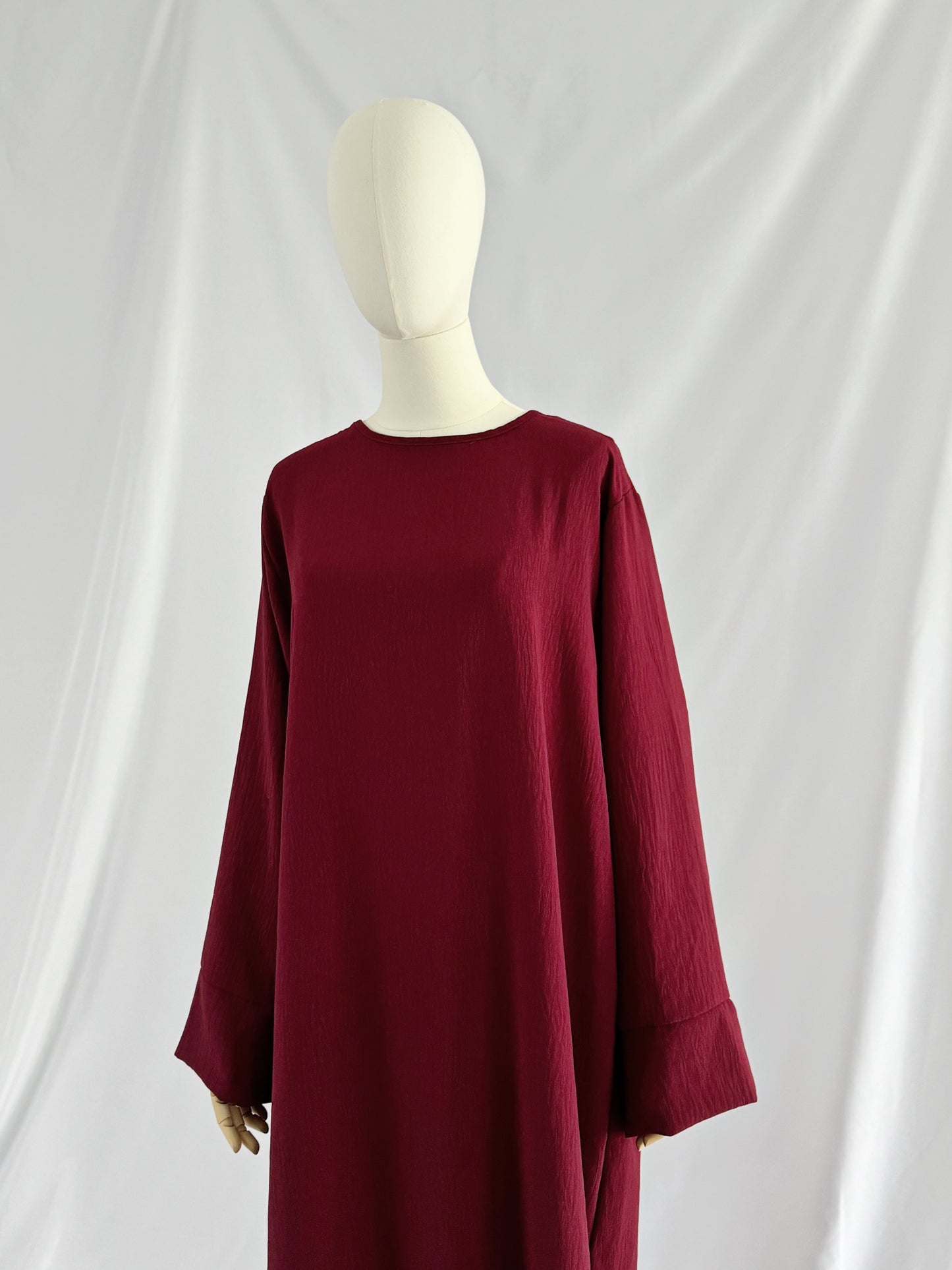 Abaya Jamila - 14 more colors