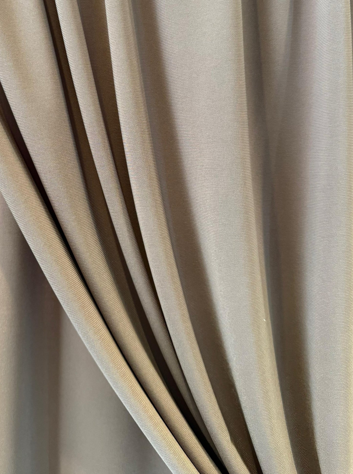 Lycra Jersey Hijab - 7 more colors