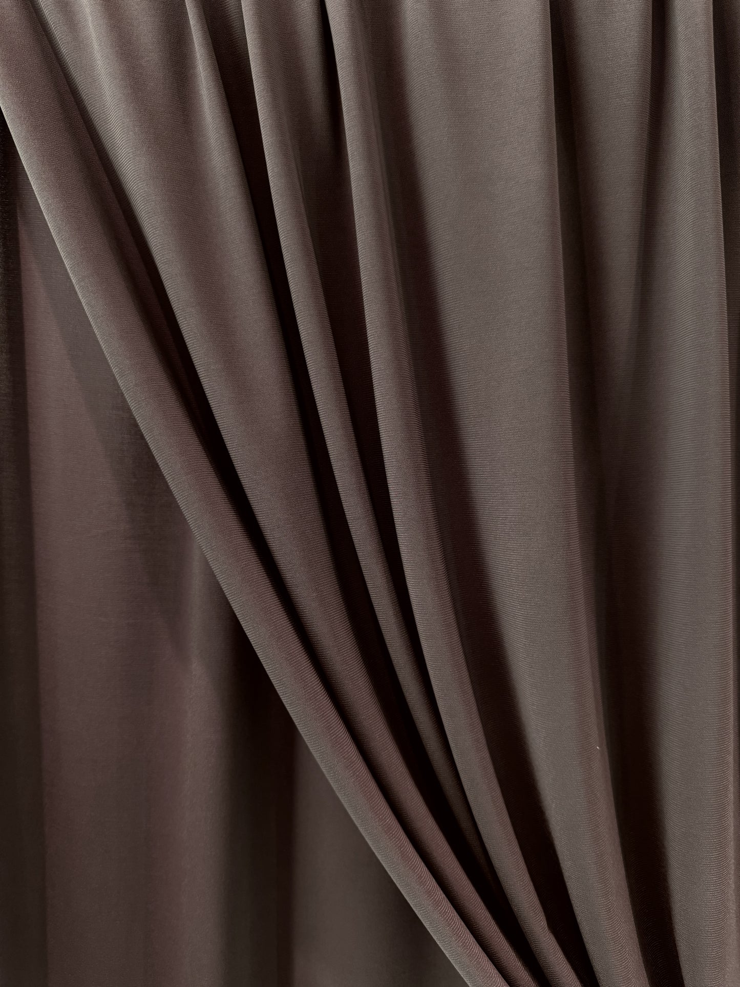 Lycra Jersey Hijab - 7 more colors