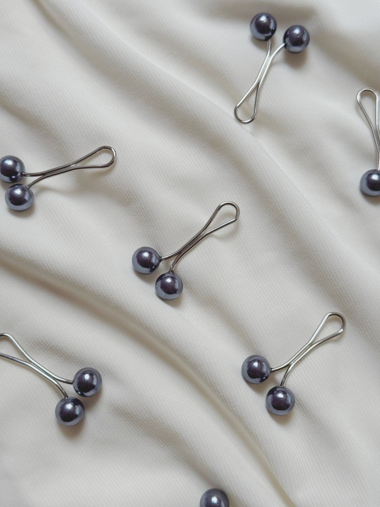 Hijab Pearl-Pin