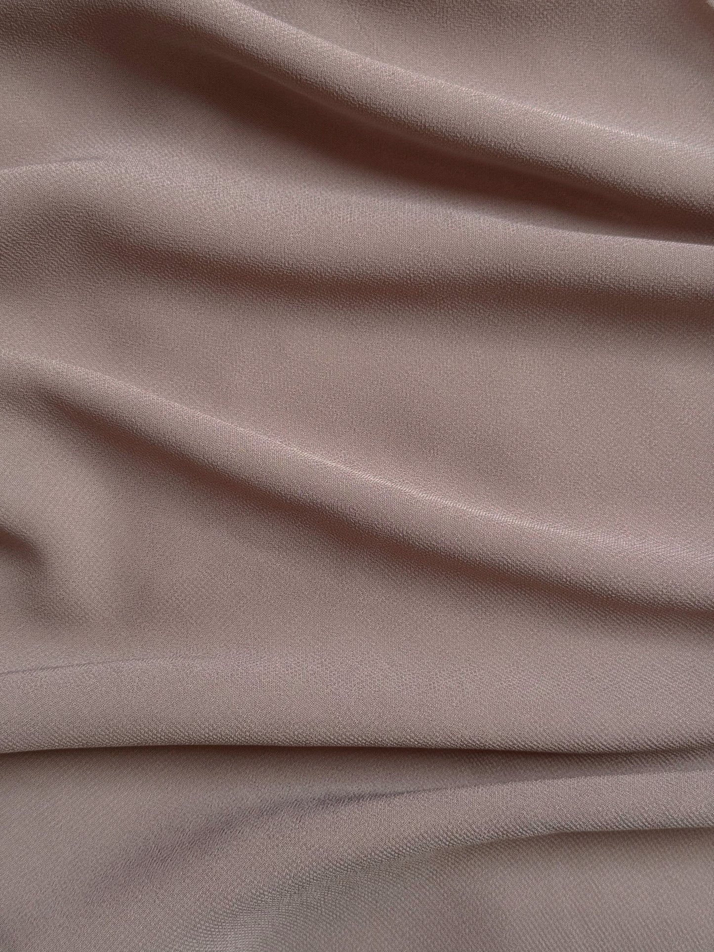 Chiffon Hijab - 16 weitere Farben