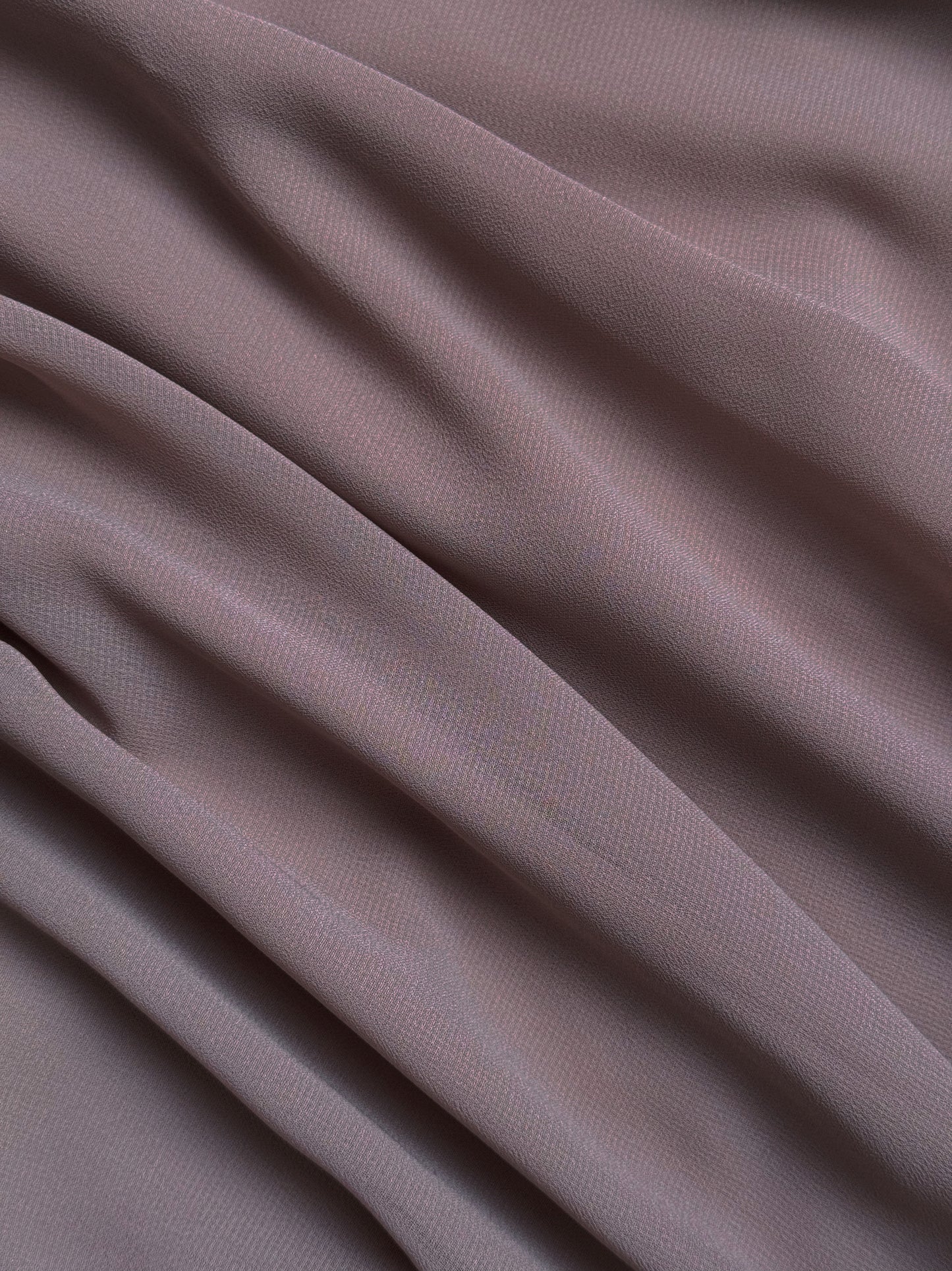 Chiffon Hijab - 16 weitere Farben