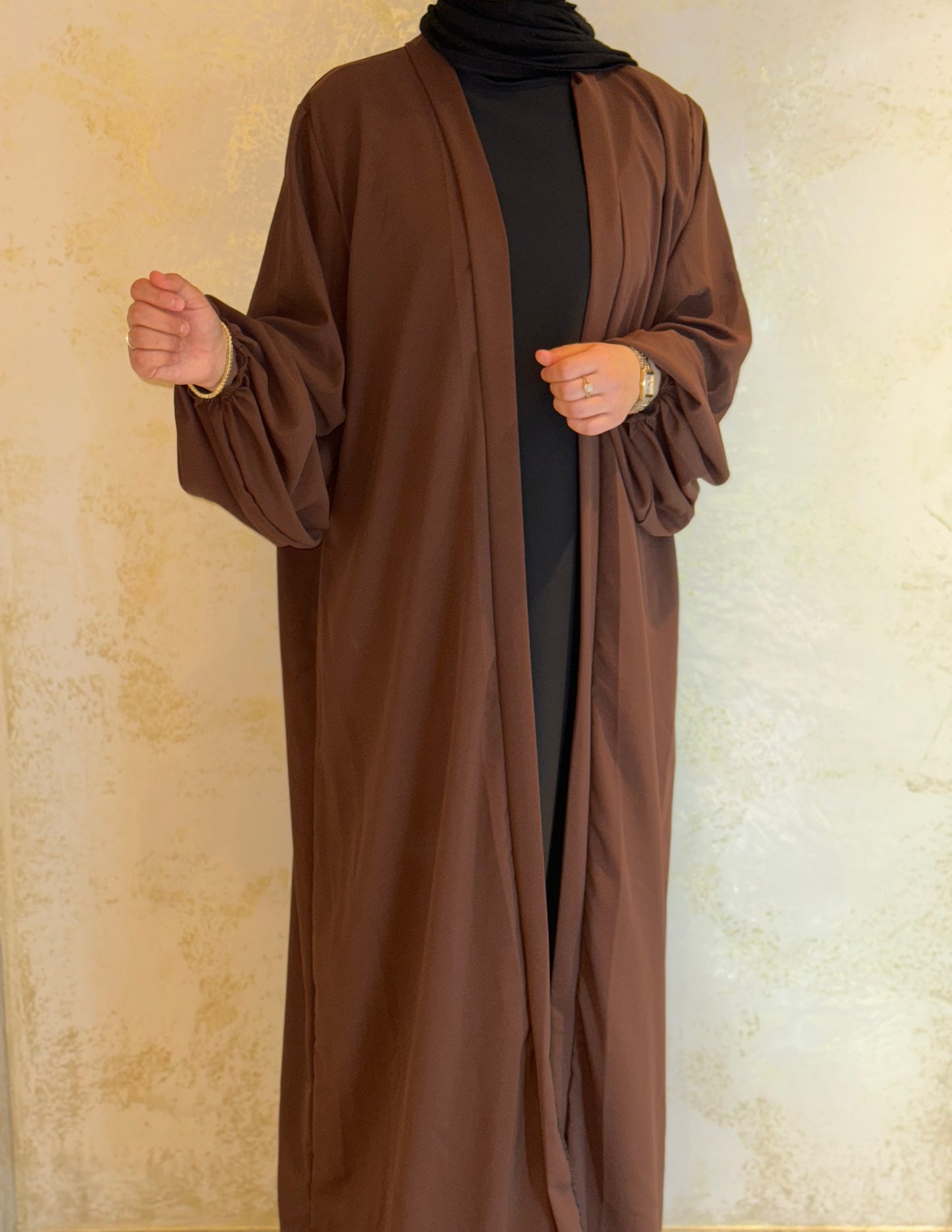 Kimono Abaya Yara