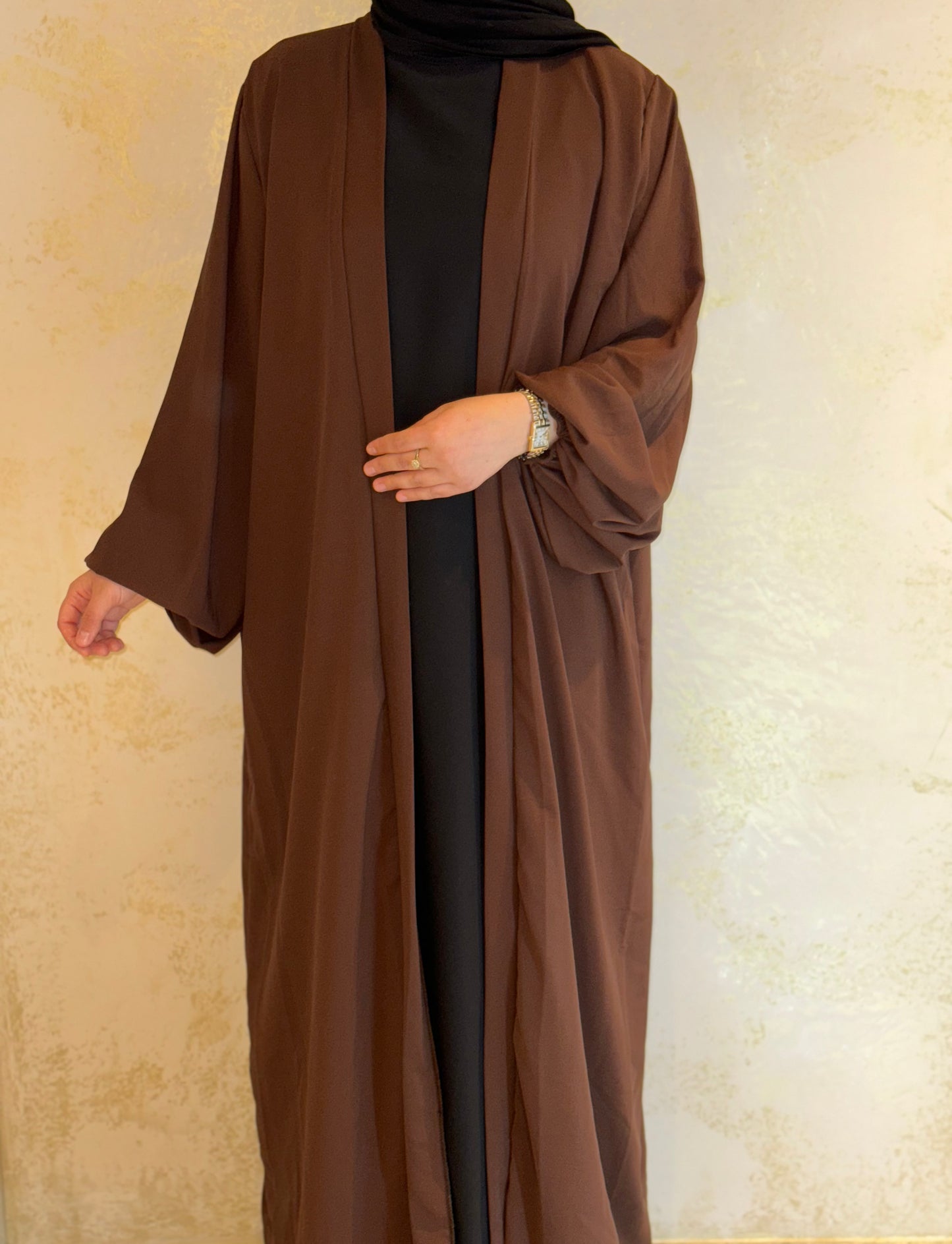 Kimono Abaya Yara