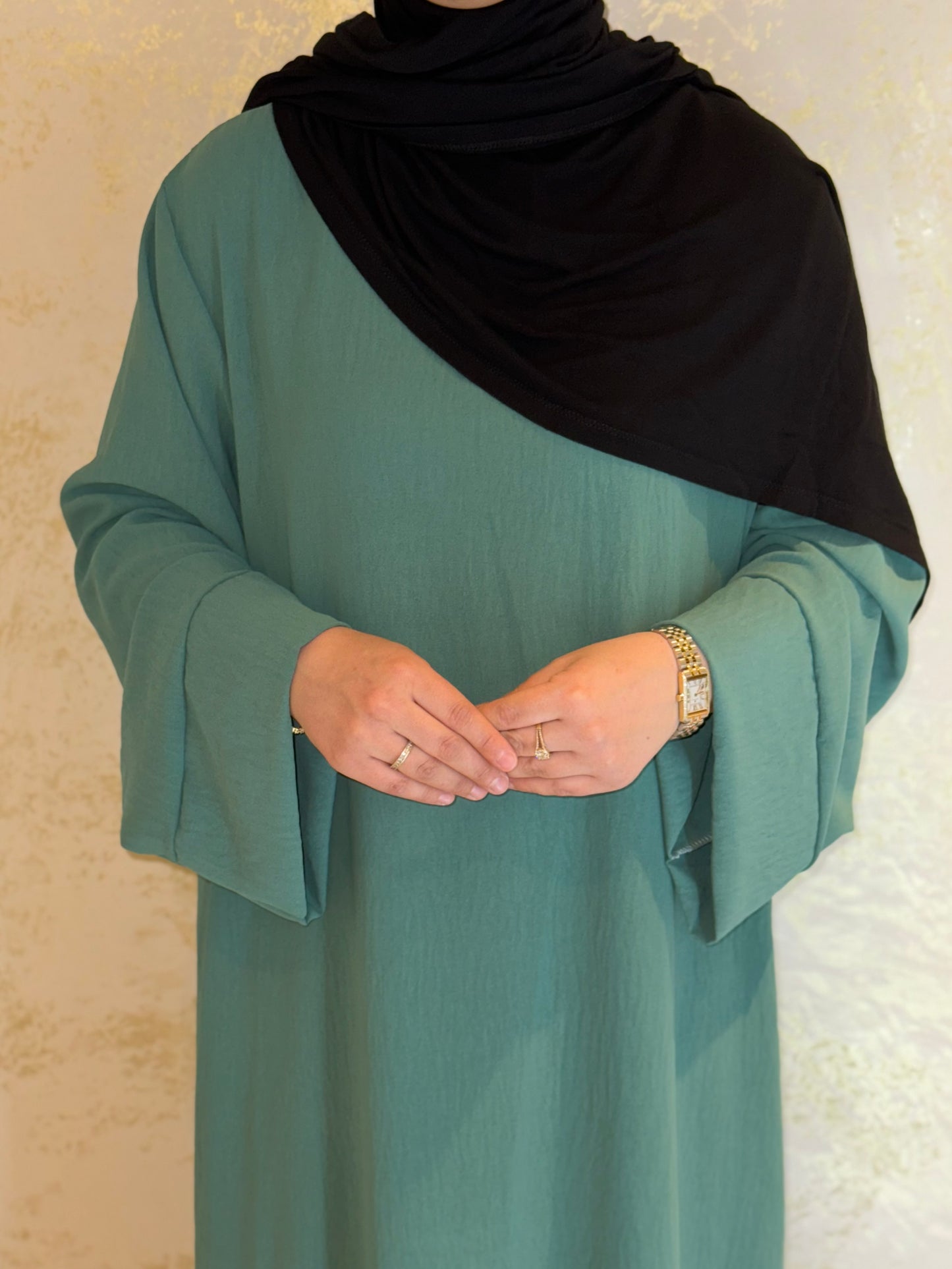 Abaya Jamila - 14 more colors