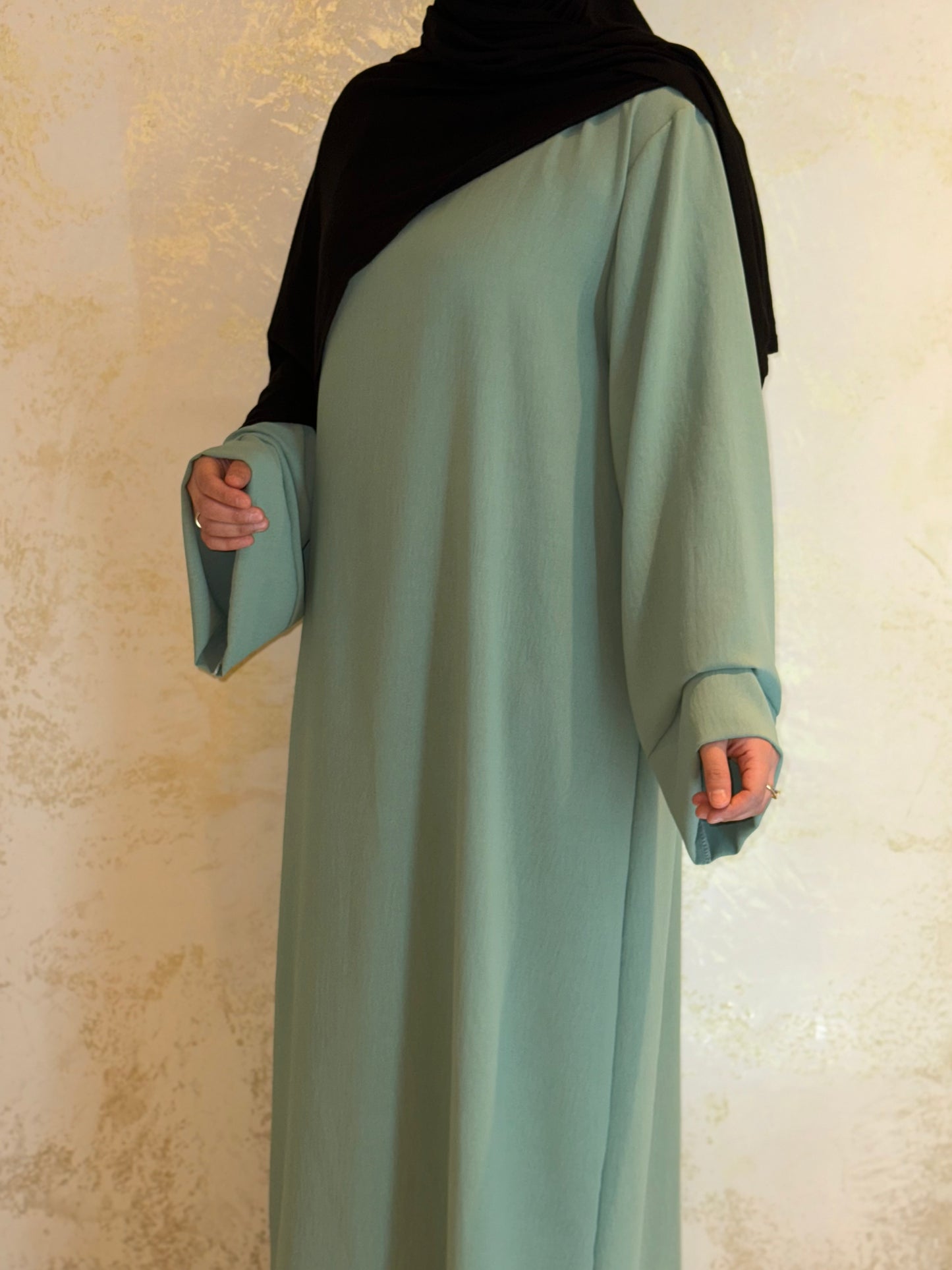 Abaya Jamila - 14 more colors