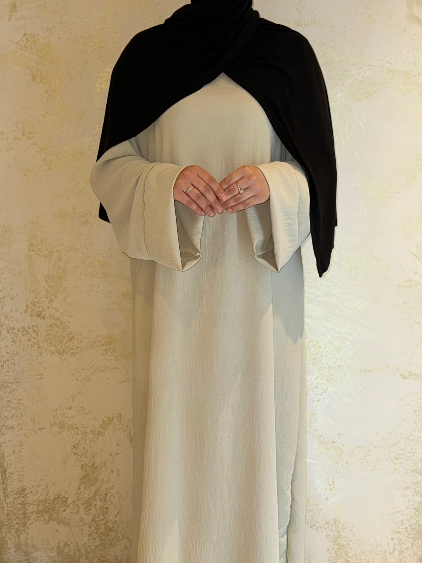 Abaya Jamila - 14 more colors