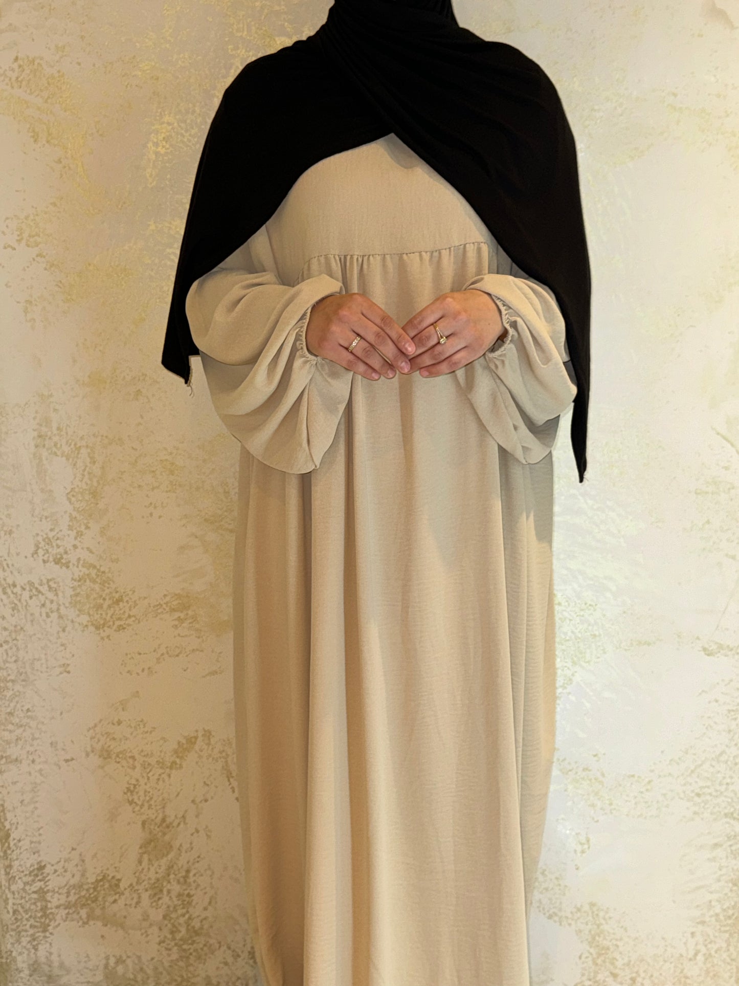 Abaya Noora - 4 more colours
