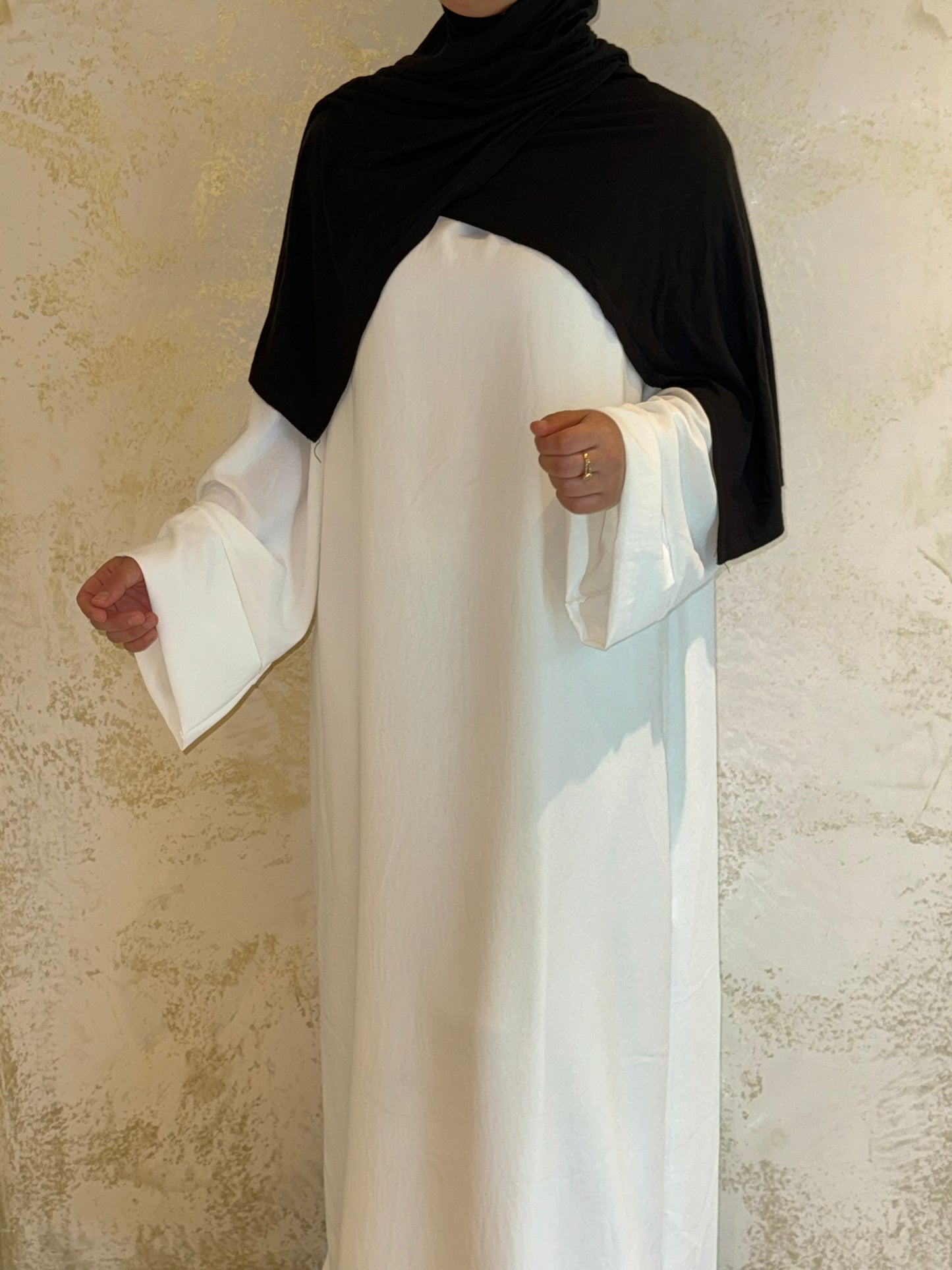 Abaya Jamila - 14 more colors