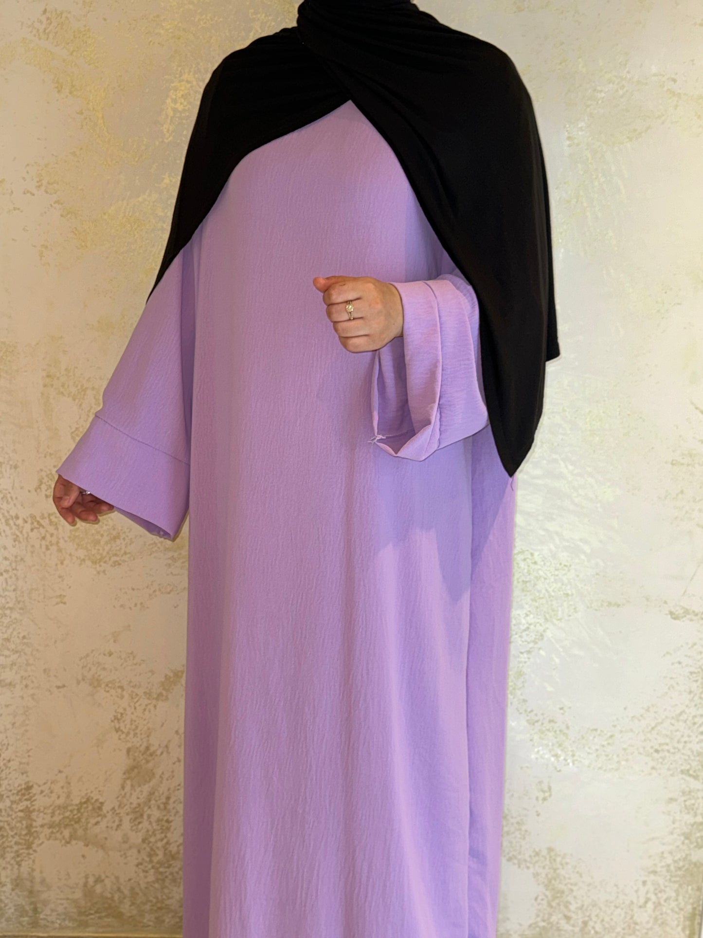 Abaya Jamila - 14 more colors