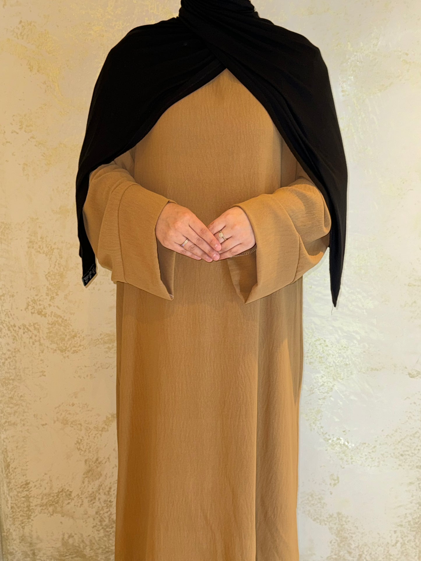 Abaya Jamila - 14 more colors