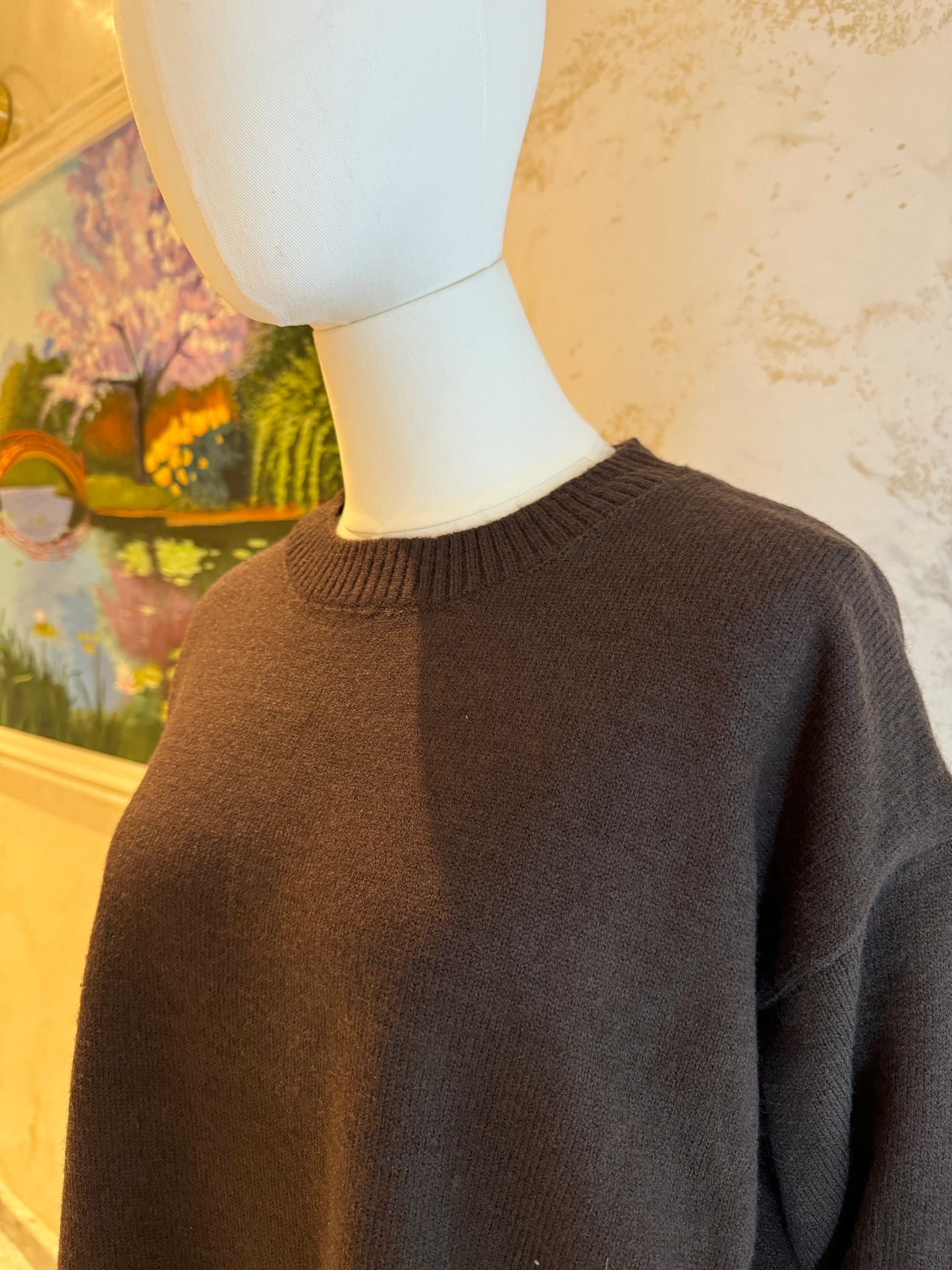Cozy Strickset