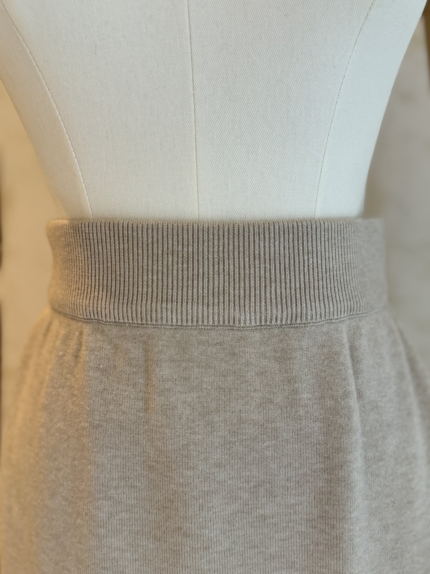 ☆ Premium Strickset ☆ - 1 weitere Farbe