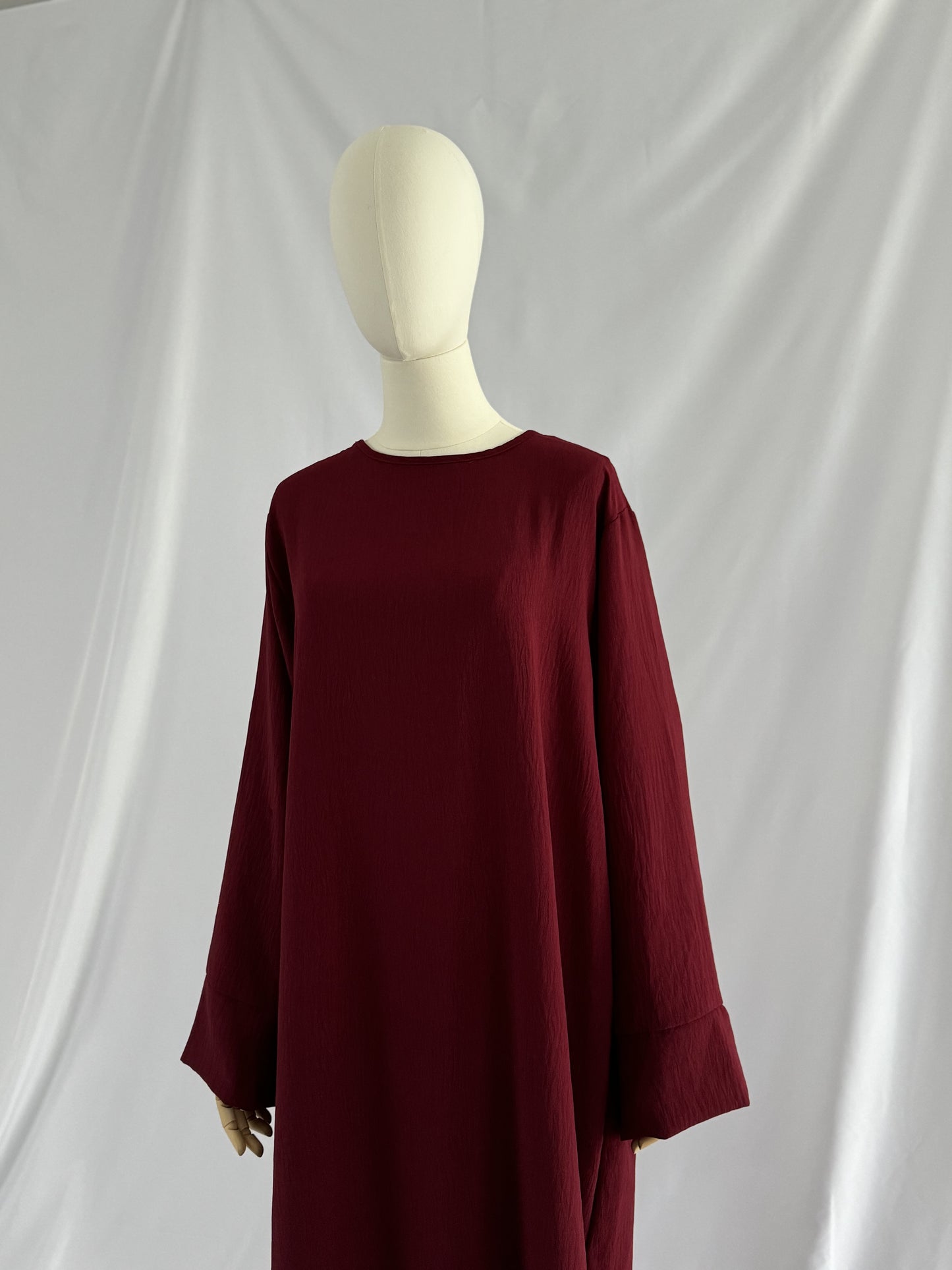 Abaya Jamila - 14 more colors