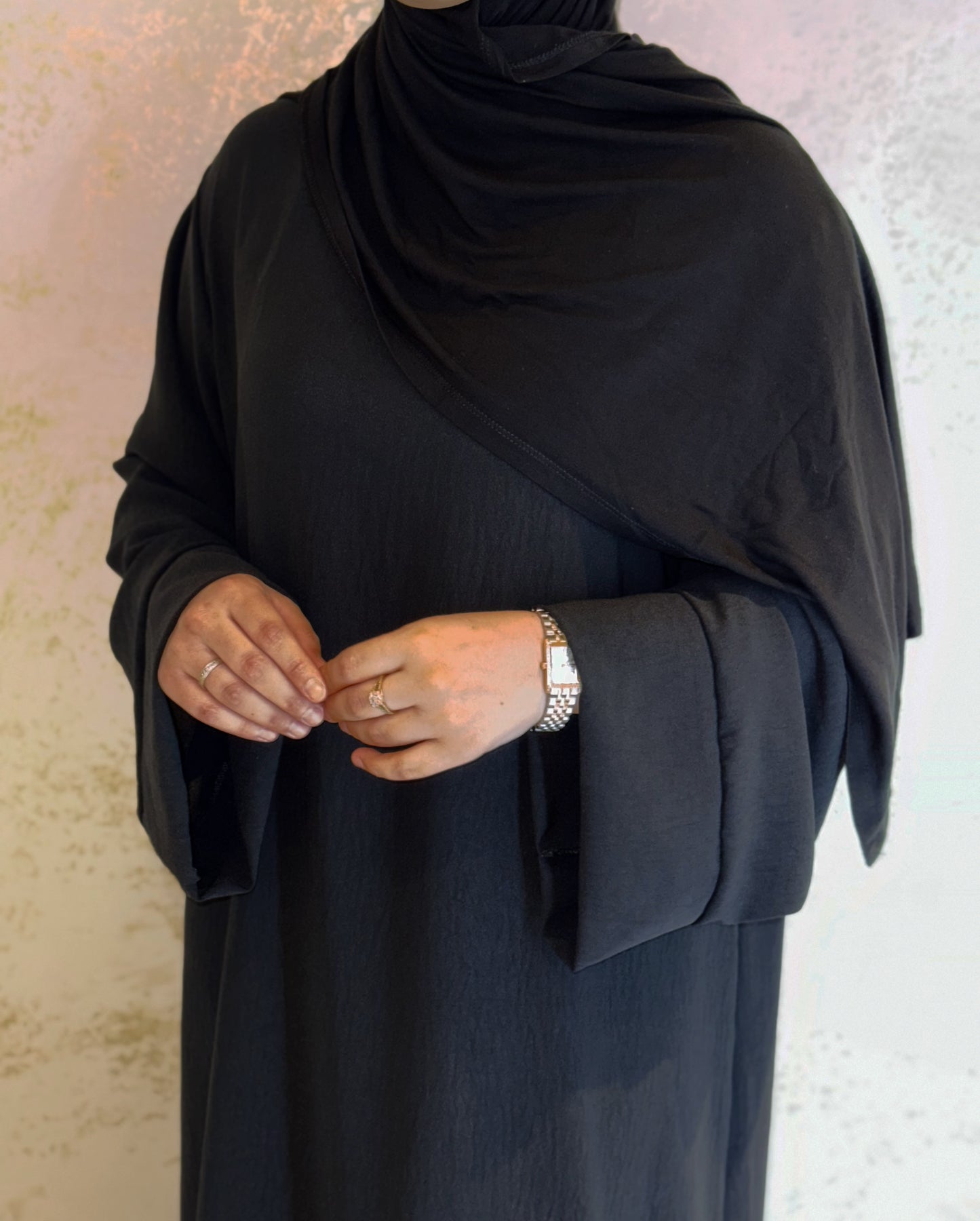 Abaya Jamila - 14 more colors 