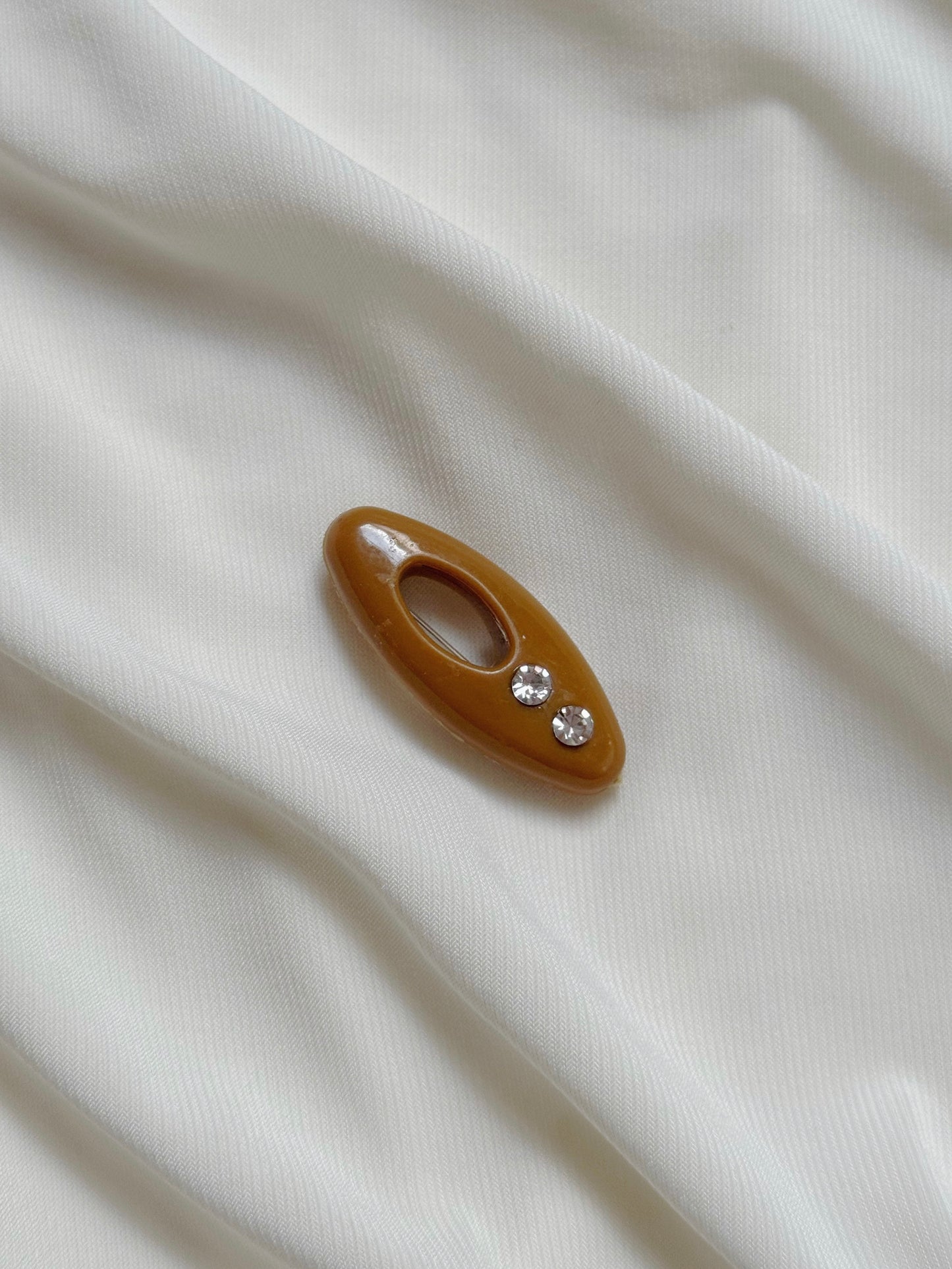 Klassischer Hijab Pin