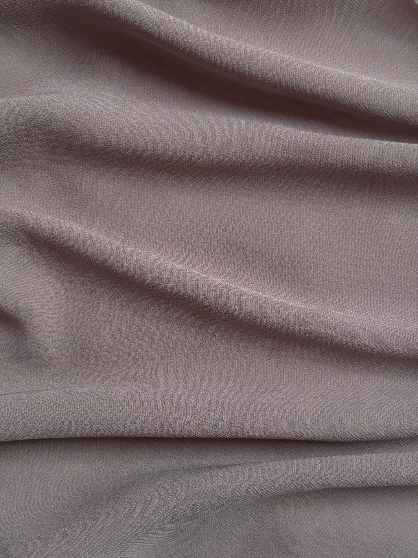 Chiffon Hijab - 16 more colors