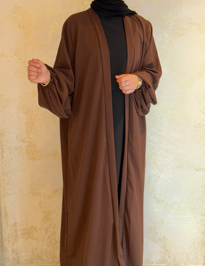 Kimono Abaya Yara 