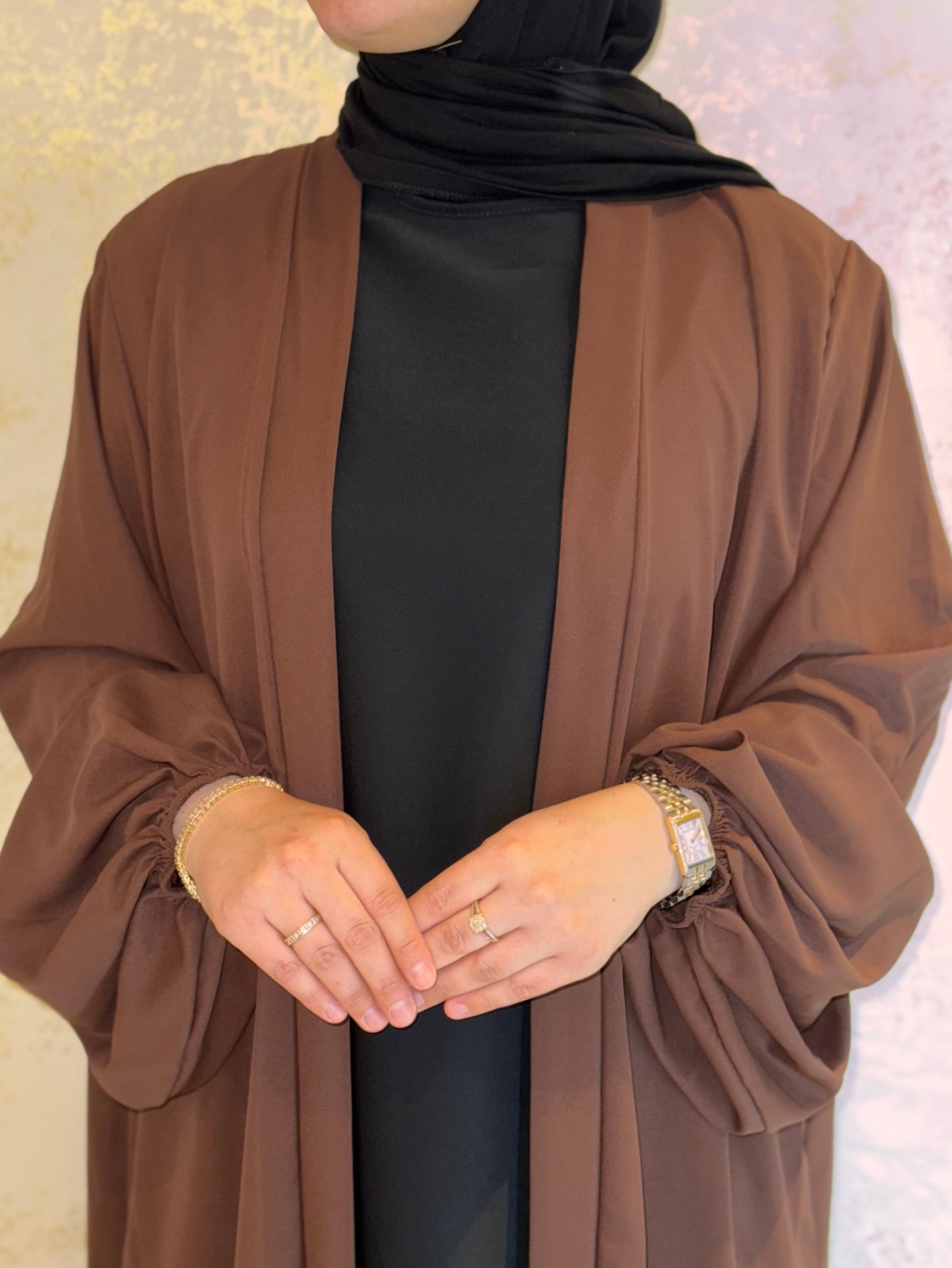 Kimono Abaya Yara 