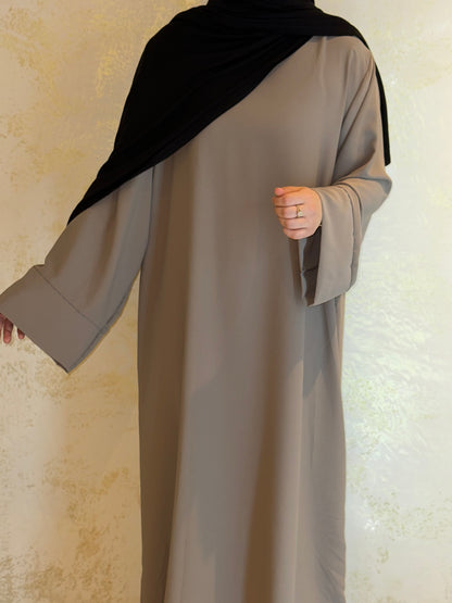 Abaya Layla - 3 weitere Farben