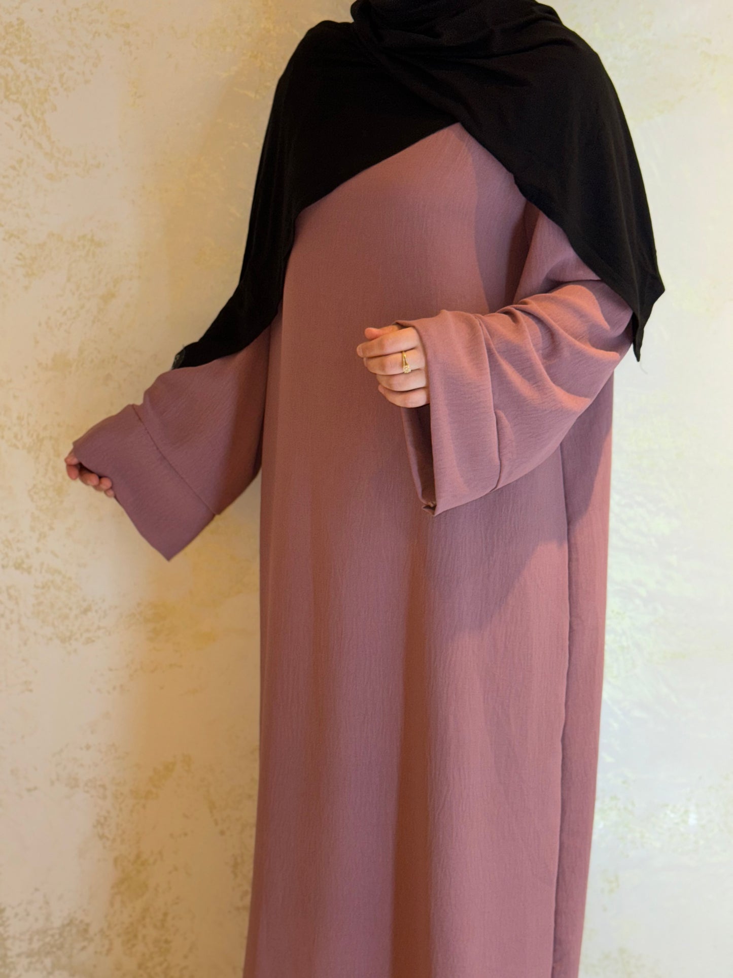 Abaya Jamila - 14 more colors 