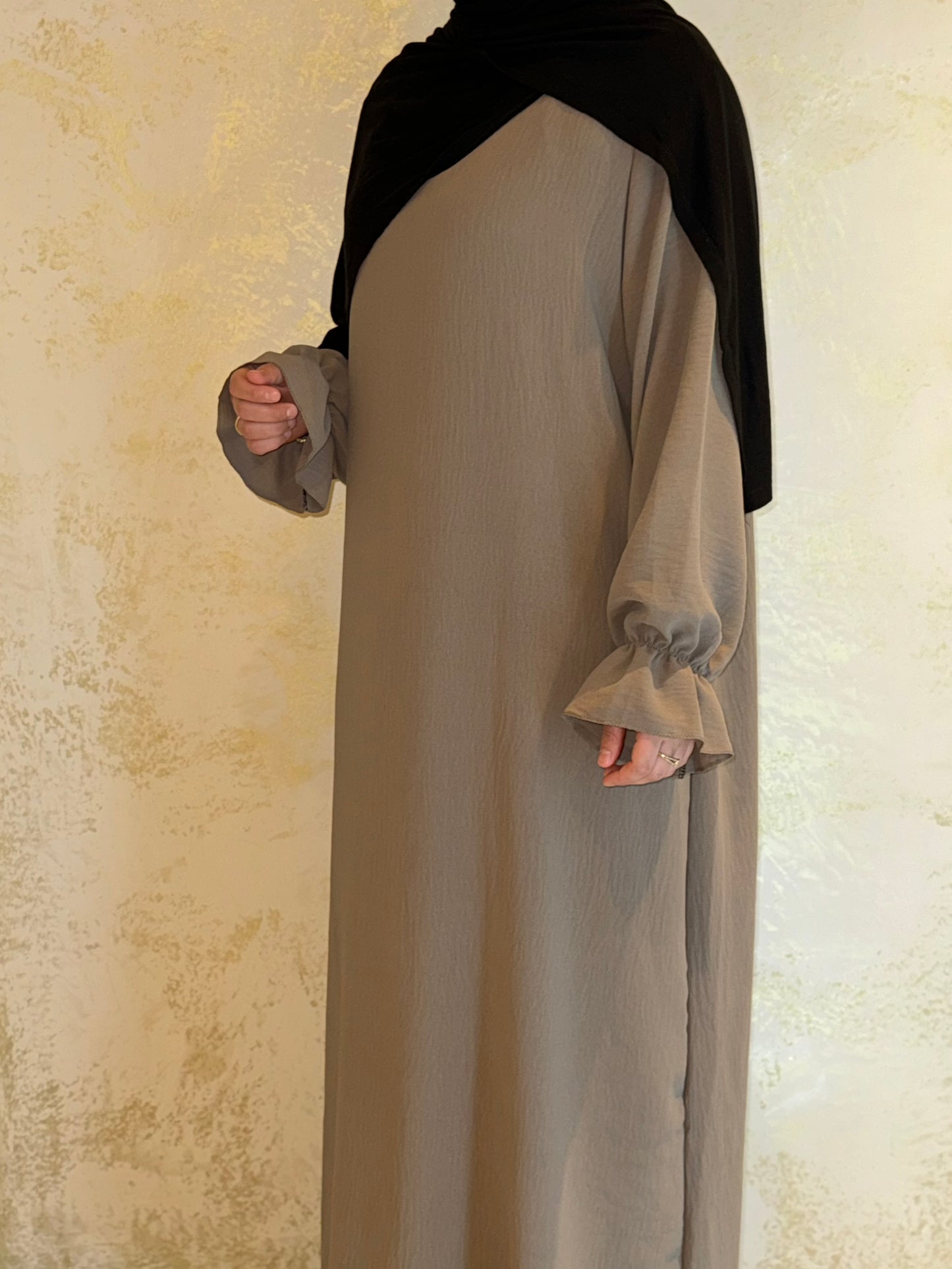 Abaya Amira in Jazz - 6 weitere Farben