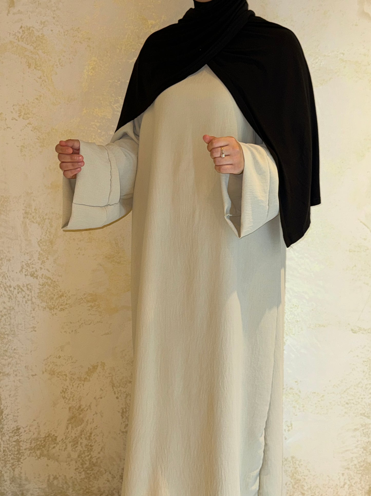 Abaya Jamila - 14 more colors 