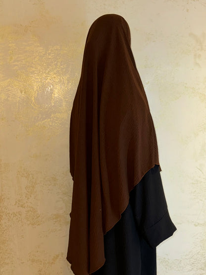 Jazz Khimar - 7 weitere Farben