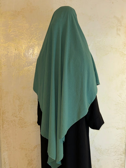 Jazz Khimar - 7 weitere Farben