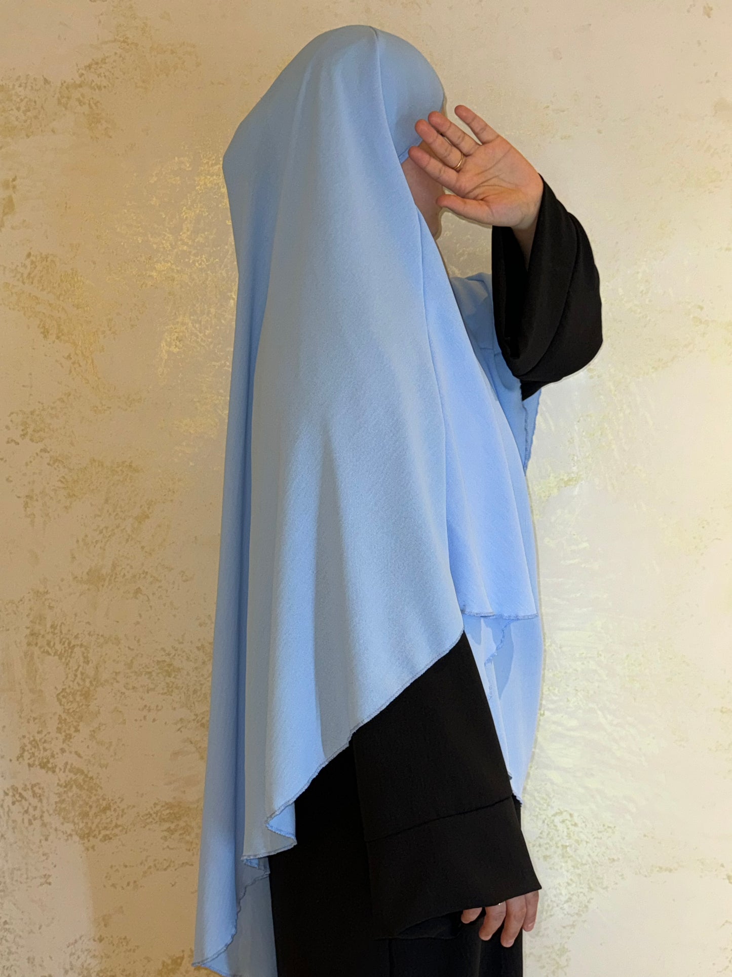 Jazz Khimar - 7 weitere Farben