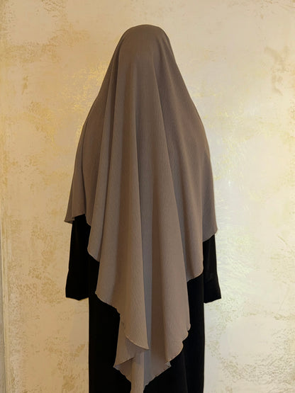 Jazz Khimar - 7 weitere Farben