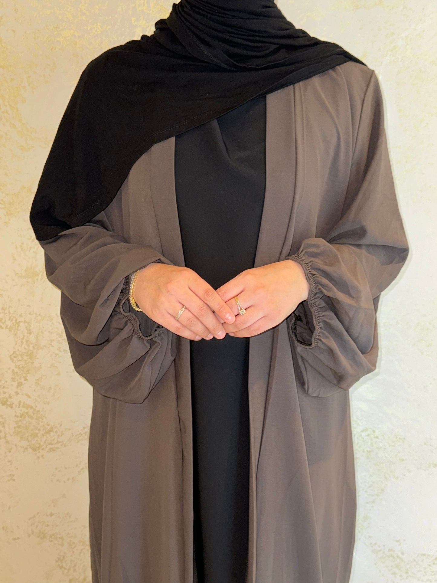 Kimono Abaya Yara 