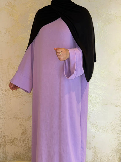 Abaya Jamila - 14 more colors 